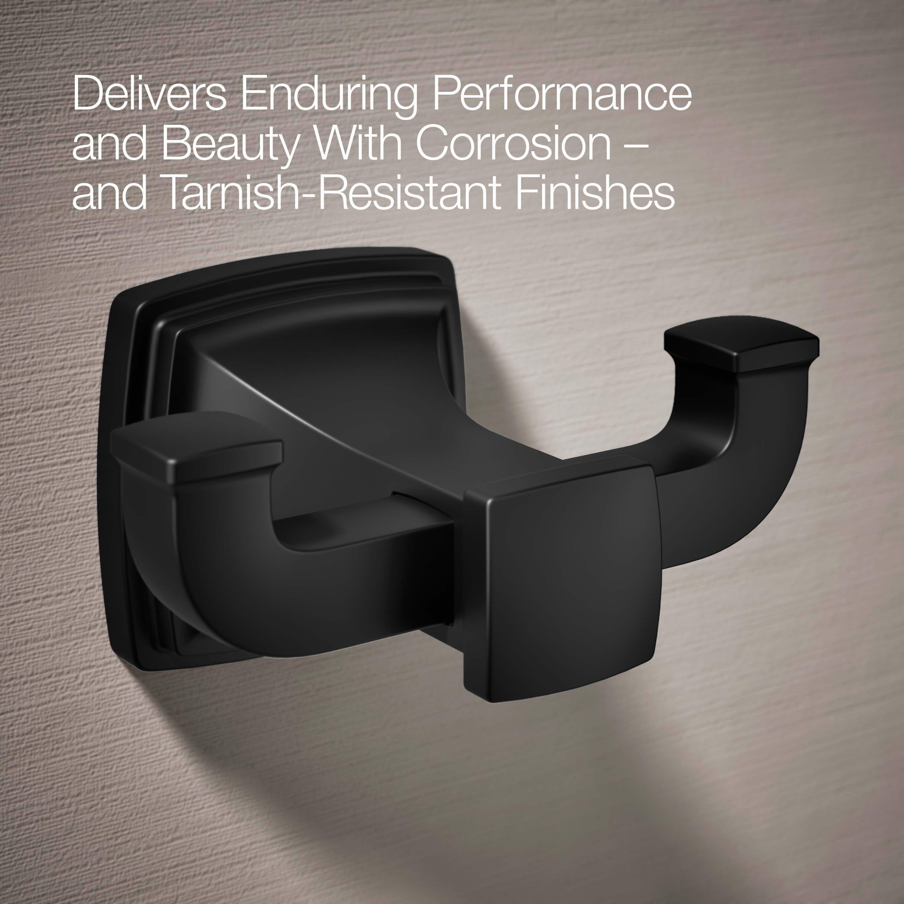 KOHLER 27411-BL Robe-Hooks - View #5