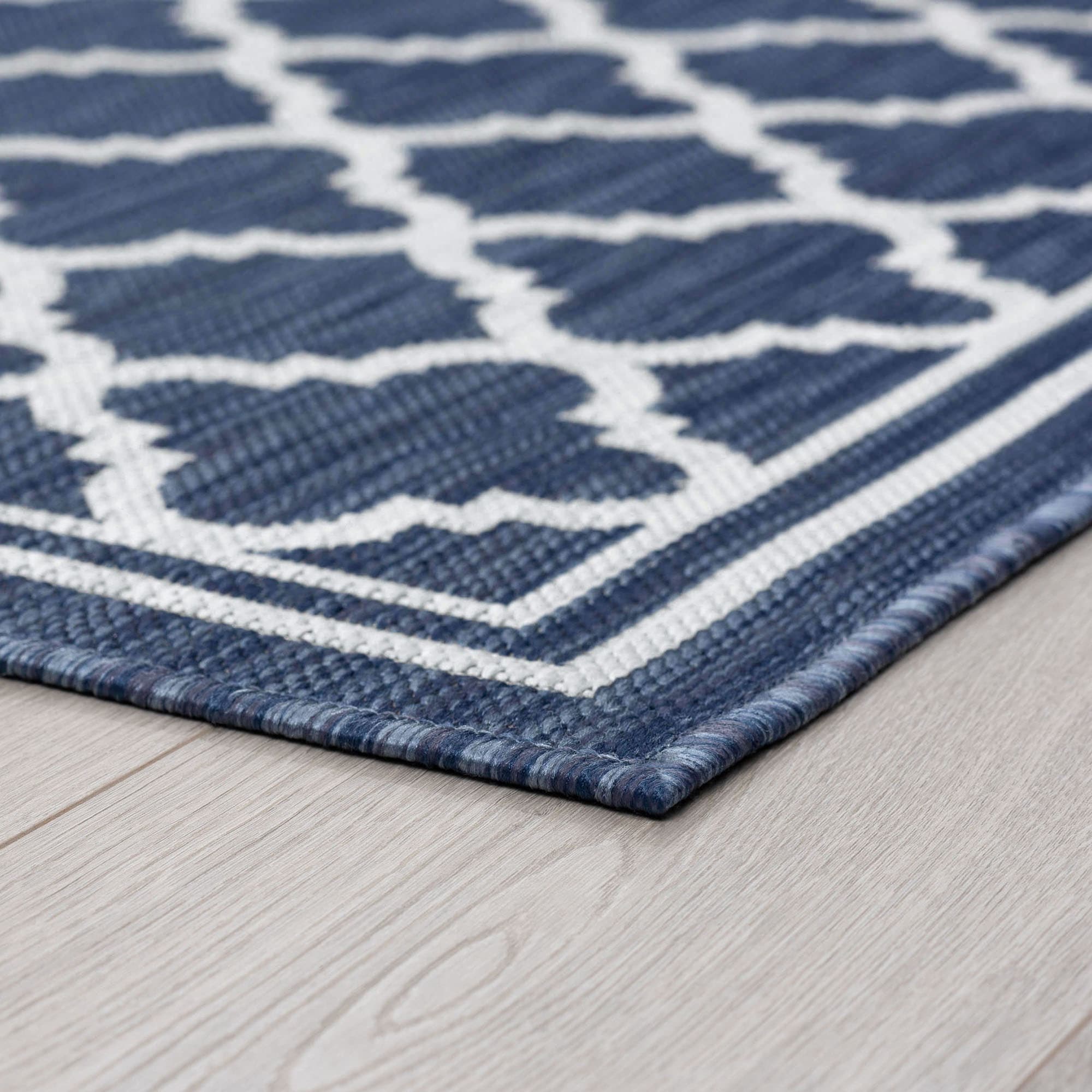 Tayse ECO1305 5X8 rugs - View #4