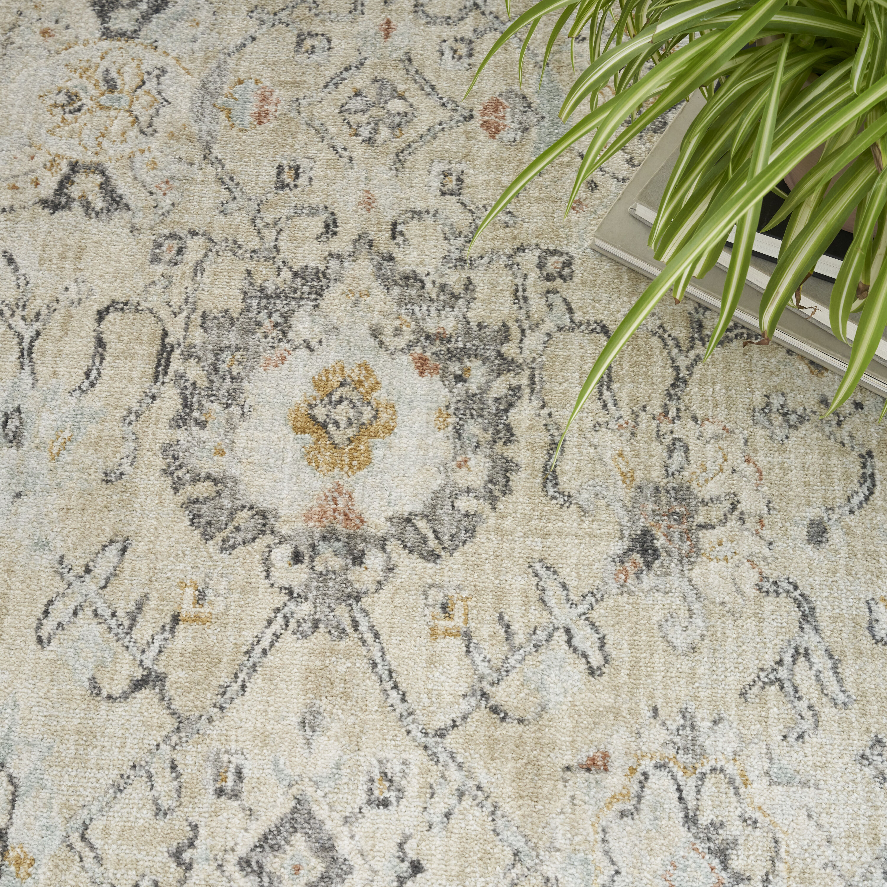 Nourison Home 099446948946 rugs - View #3