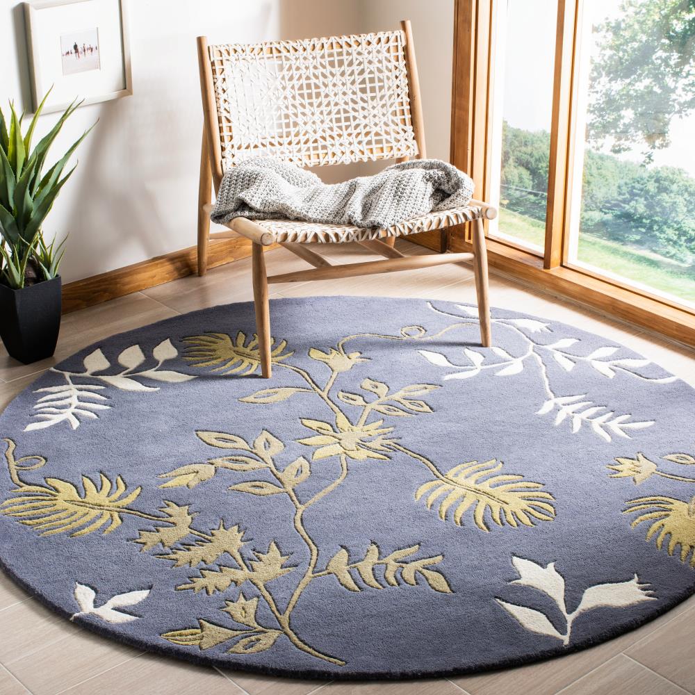 Safavieh SOH313C-6R rugs - View #2