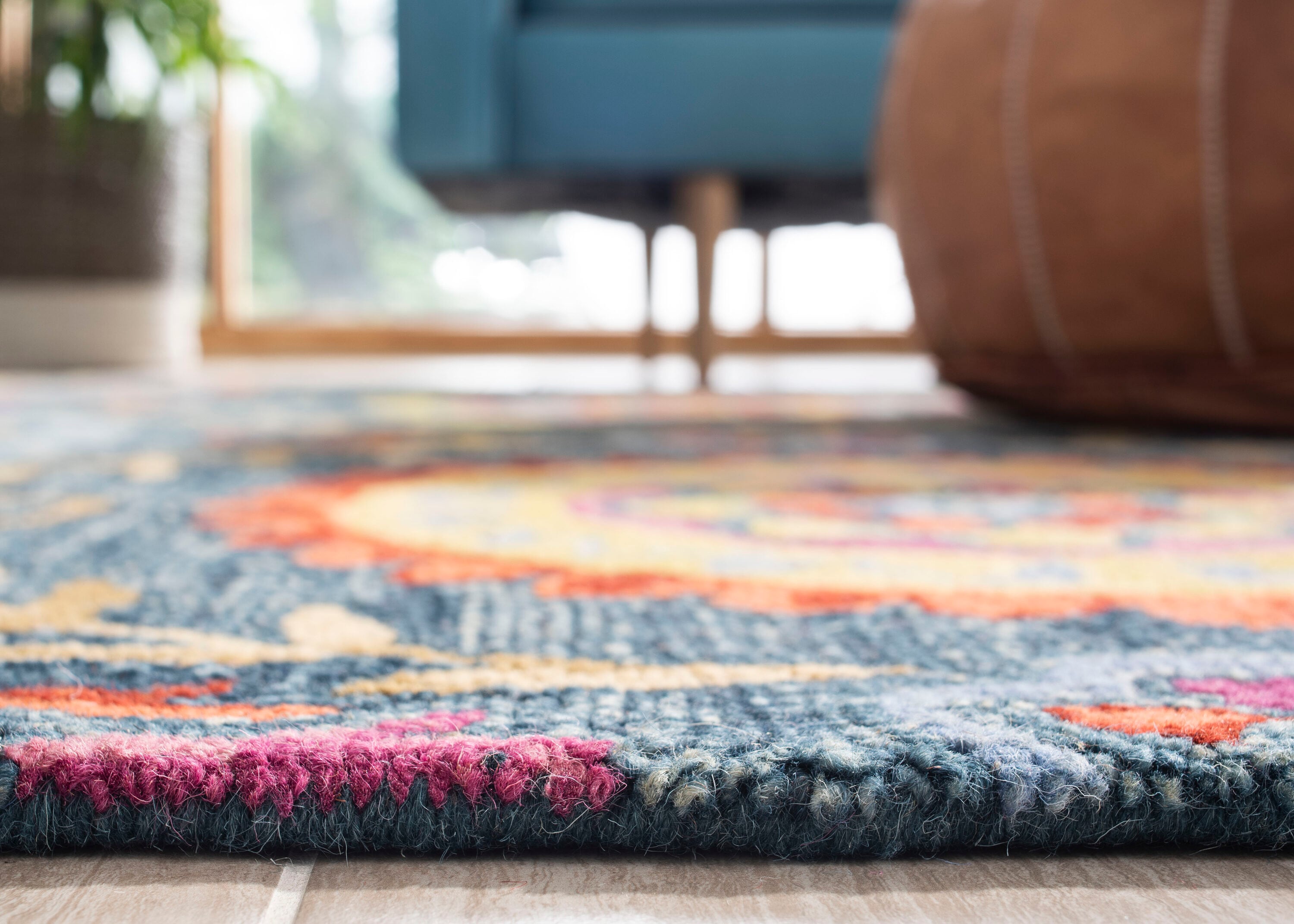 Safavieh SZN374A-6 rugs - View #6