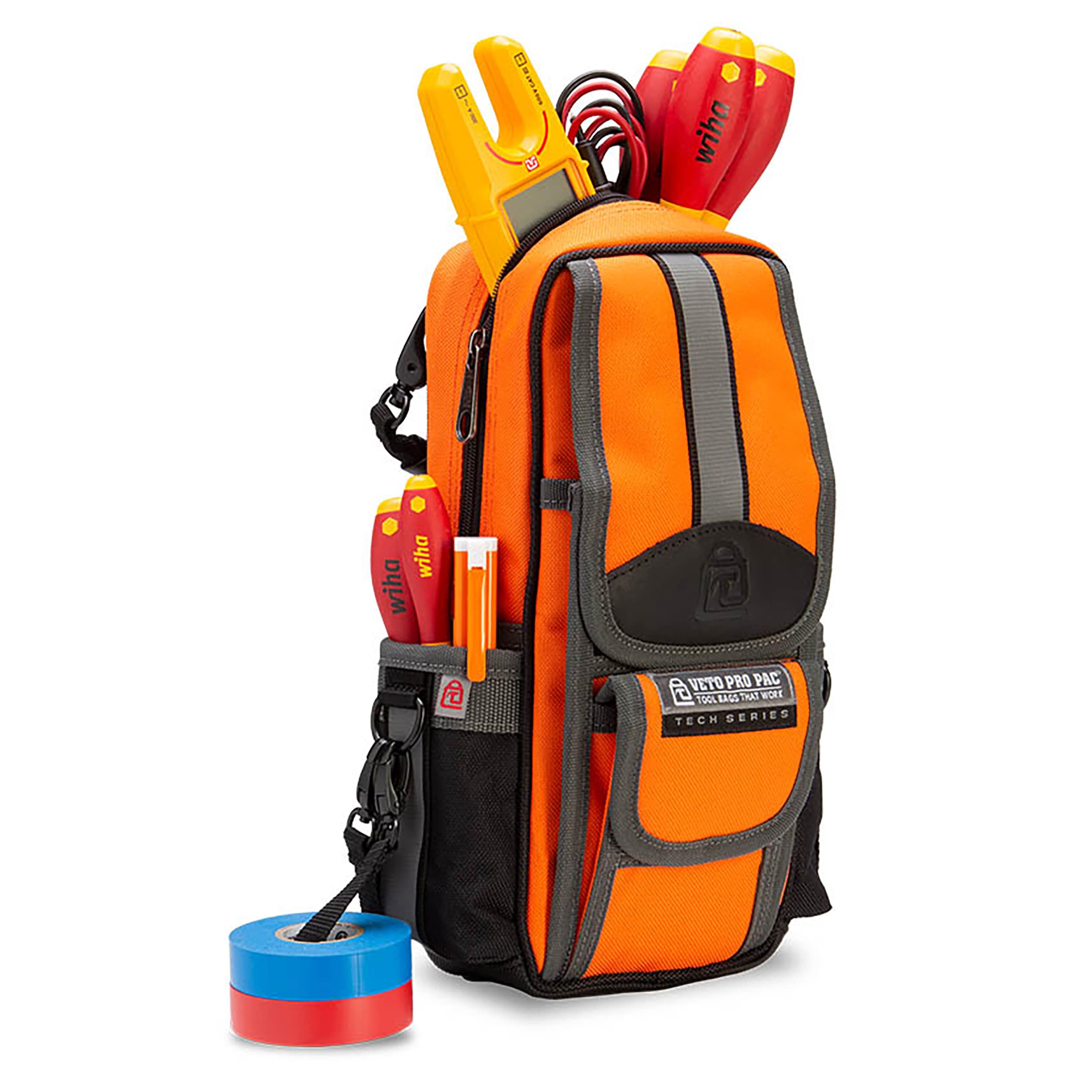 Veto Pro Pac VPP10240 Tool-Pouches - View #7