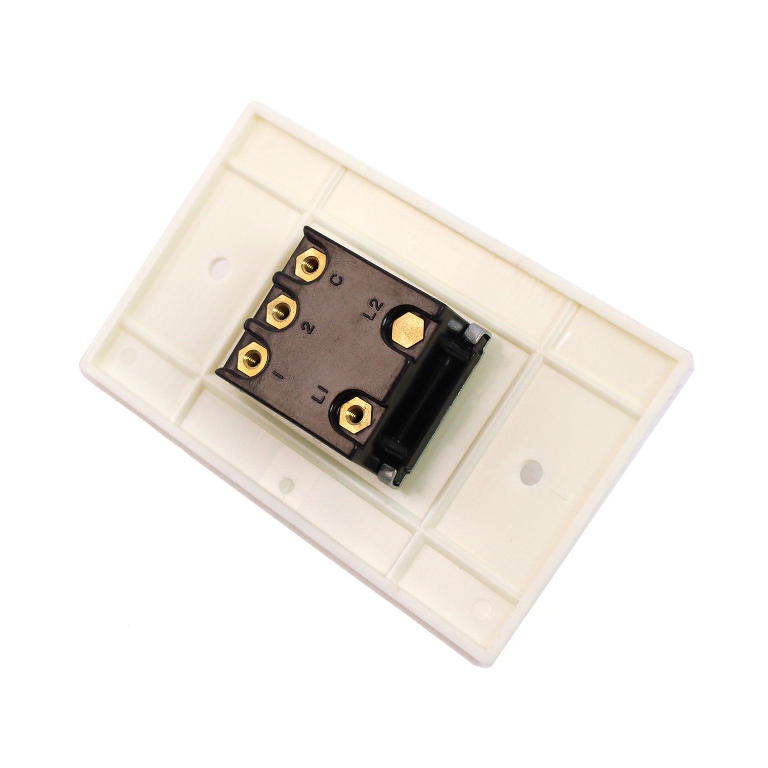 Dial 71105 Evaporative-Accessories - View #2