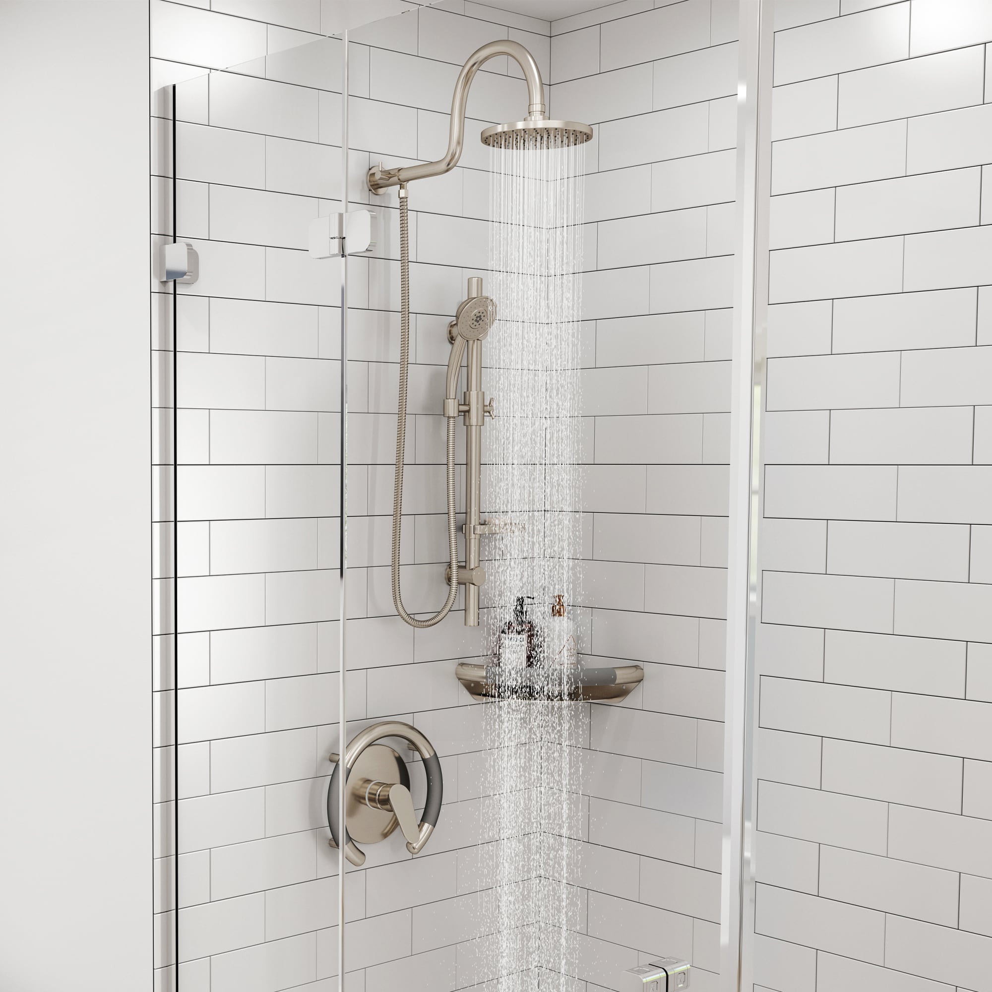 PULSE 4002-SSB Grab-Bars - View #7