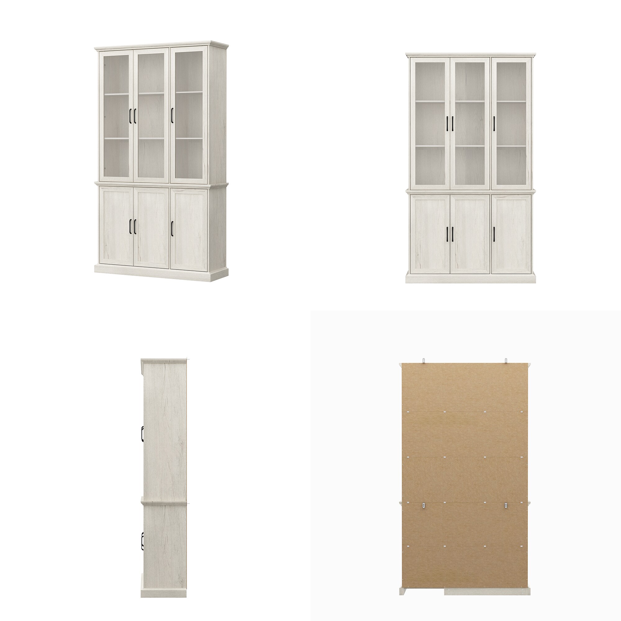 Homsee C-KF260145-01+02 bookcases - View #8