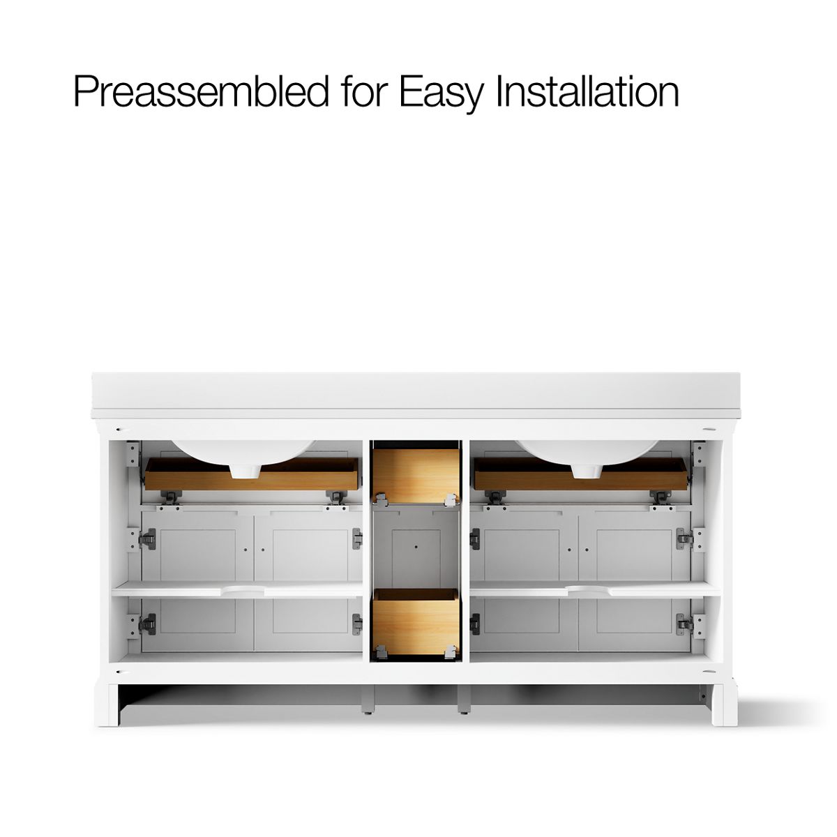 KOHLER 29264-BD1-0 Bath-Vanity-Combo - View #11