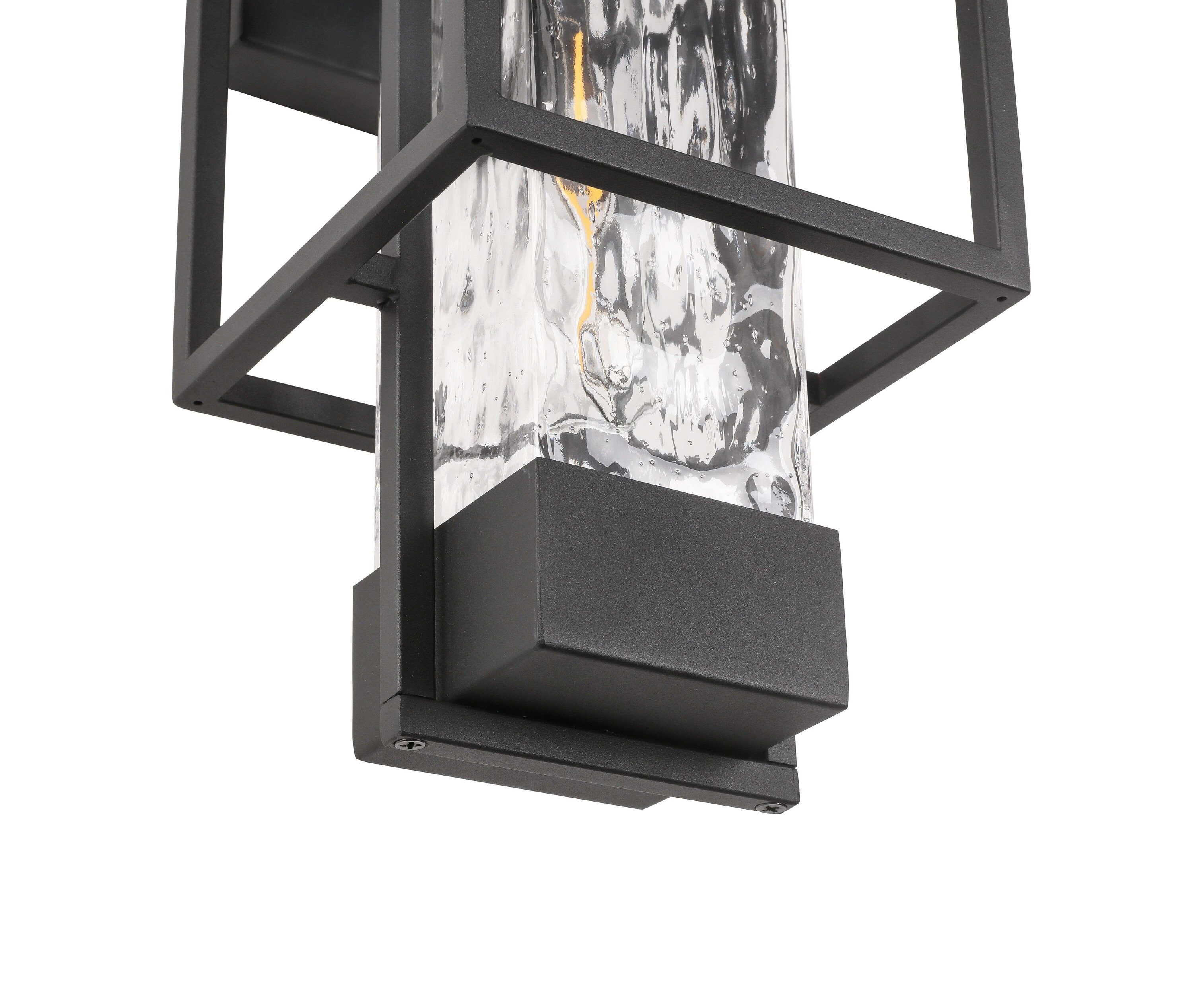Flynama DK46300 Outdoor-Wall-Lighting - View #7