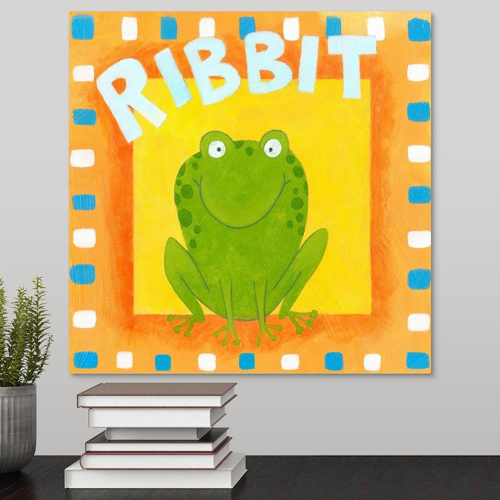 GreatBigCanvas 1138349-24-16X16 Wall-Art - View #2