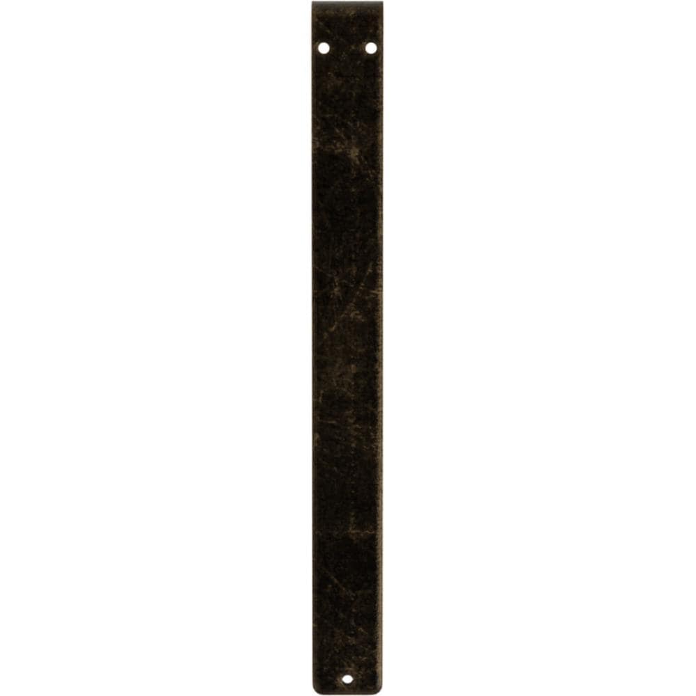 Ekena Millwork BKTM01X10X12SLEAPG Mending-Plates-Brackets-Braces - View #5