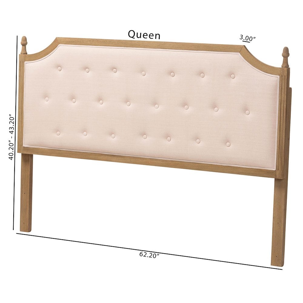 Baxton Studio BG3970420  - View #2