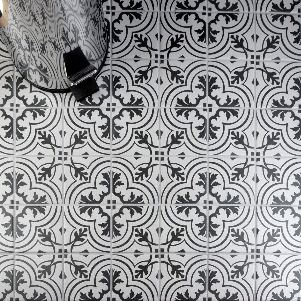 Affinity Tile FRC4TWVT Ceramic-Tile - View #12