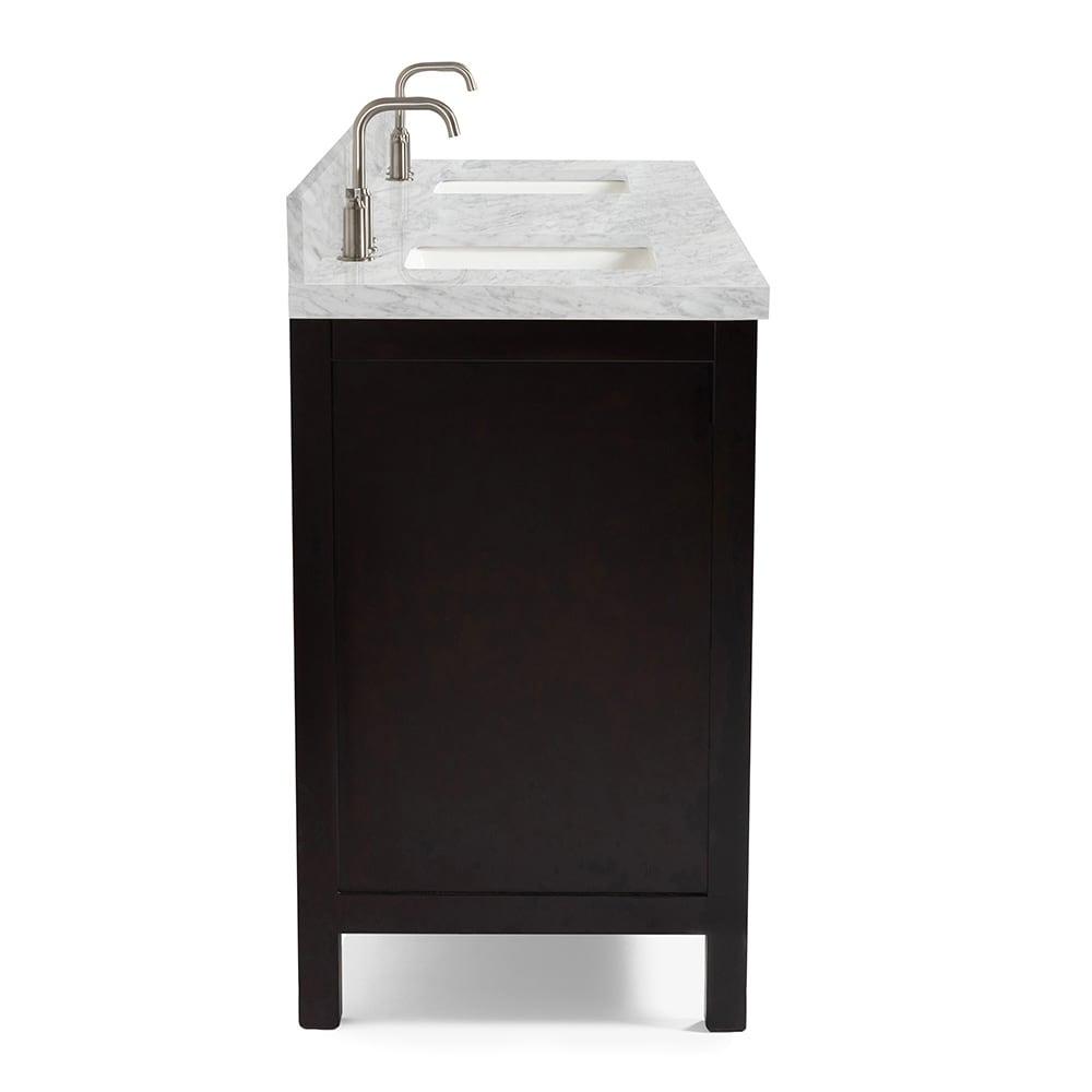 ARIEL A073DCWRVOESP Bath-Vanity-Combo - View #4