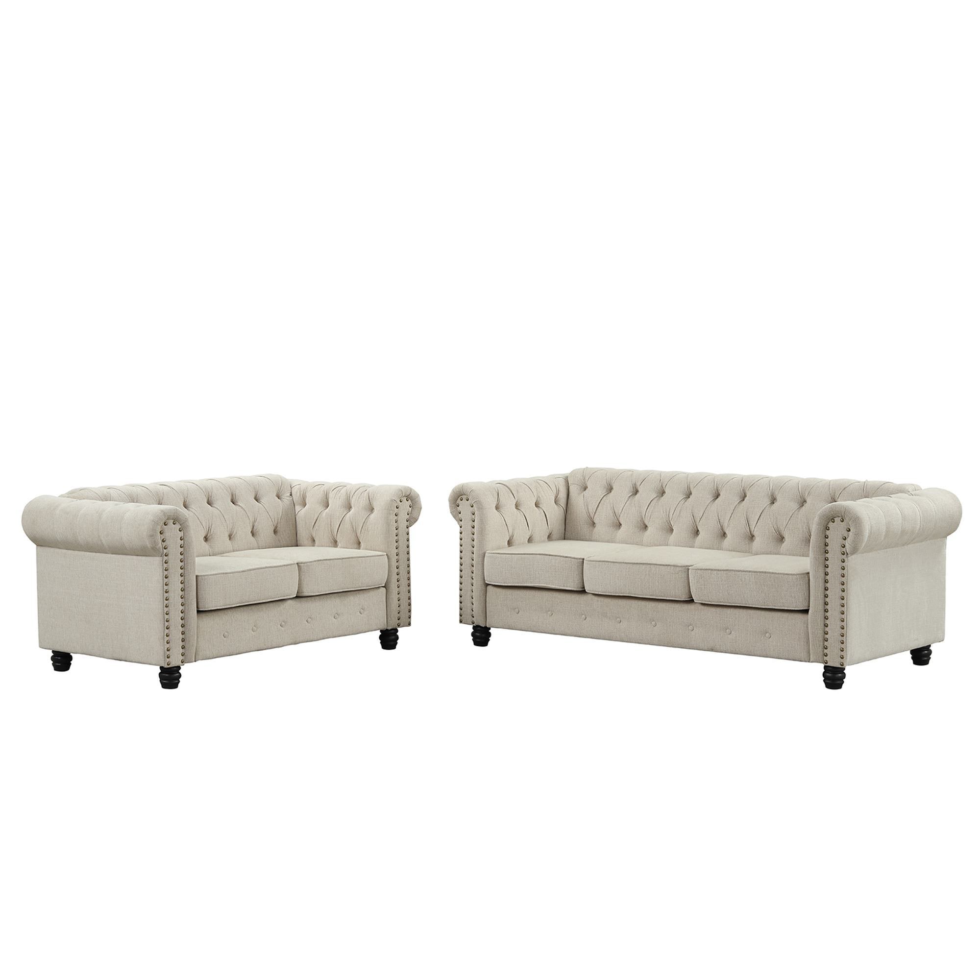 FARATI 8702-2+3 Living-Room-Sets - View #2