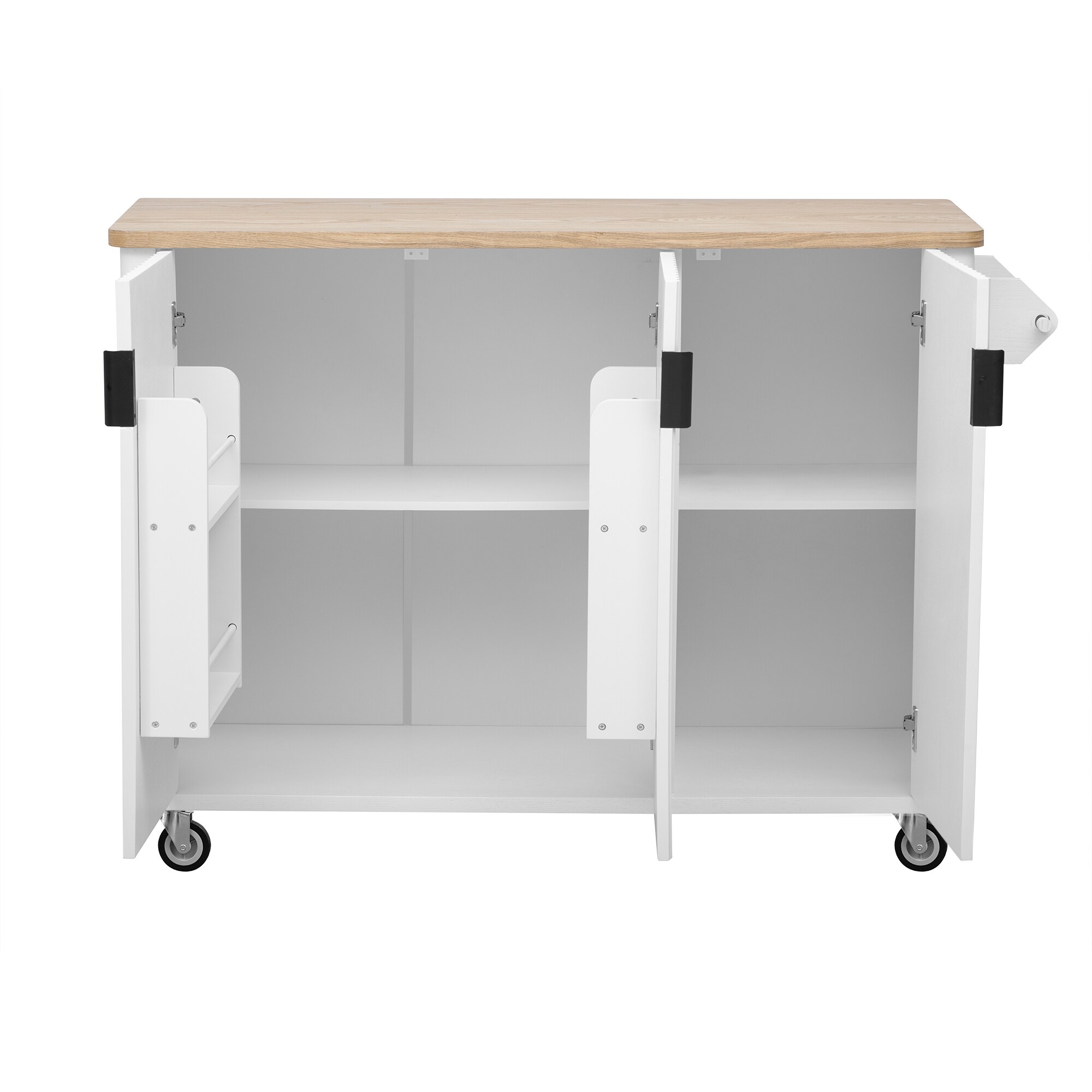 SINOFURN SYB260067WT Kitchen-Furniture - View #11