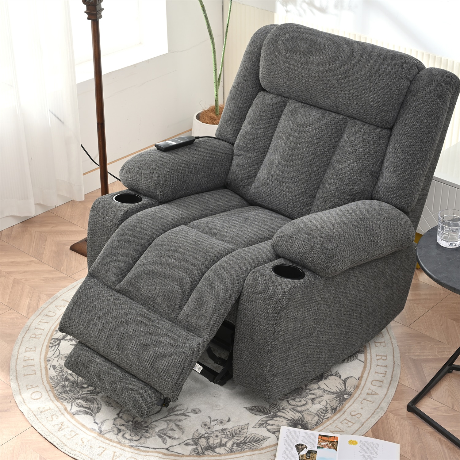 GZMR GZ-W15026 recliners - View #3