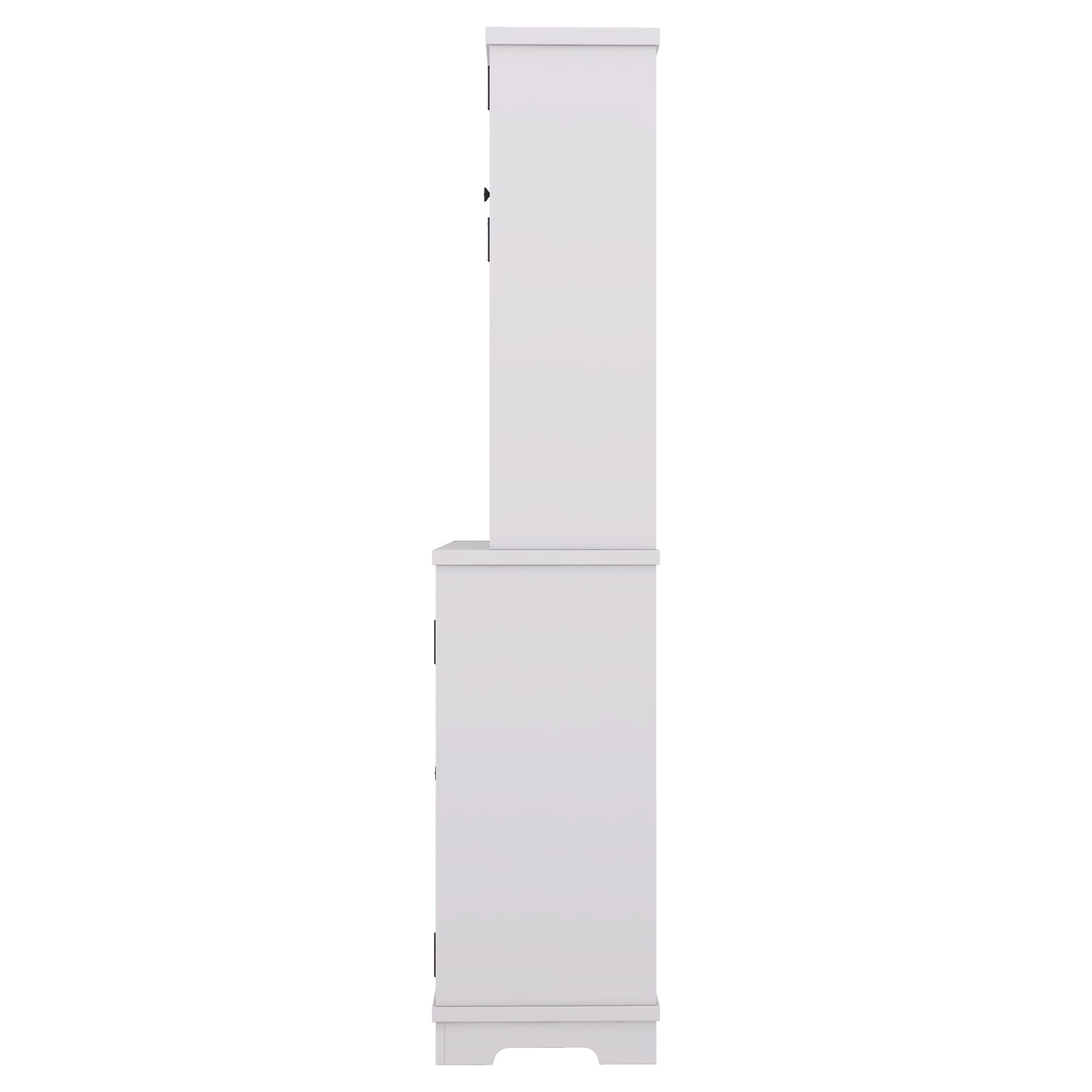 SINOFURN SYD330002WT Dining-Kitchen-Storarge - View #8