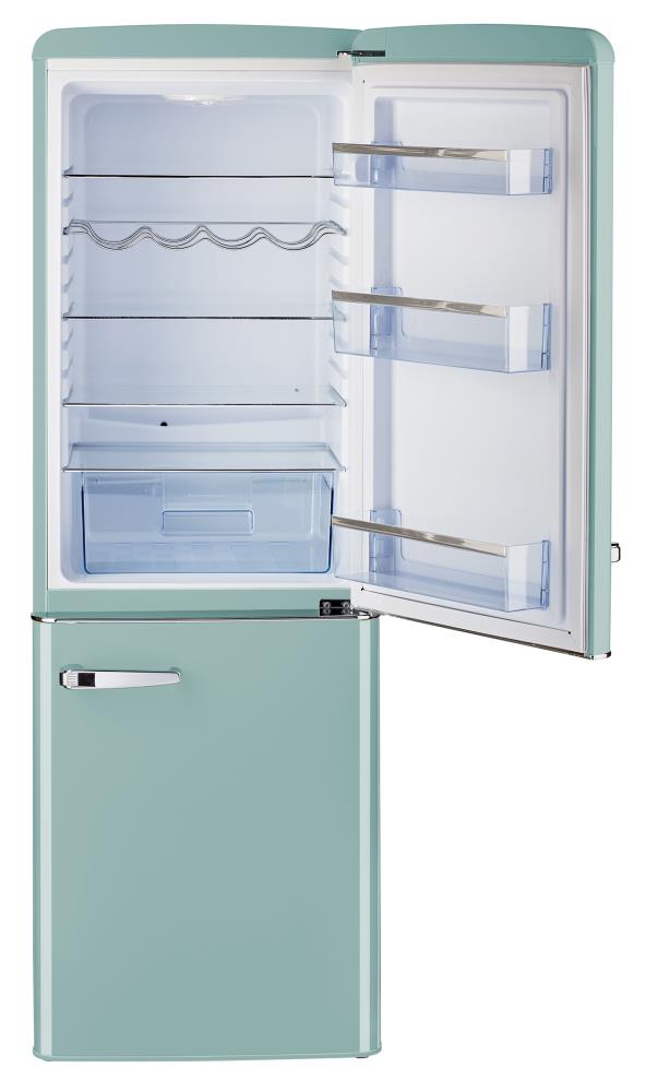 UNIQUE UGP-215L T AC Bottom-Freezer-Refrigerators - View #5