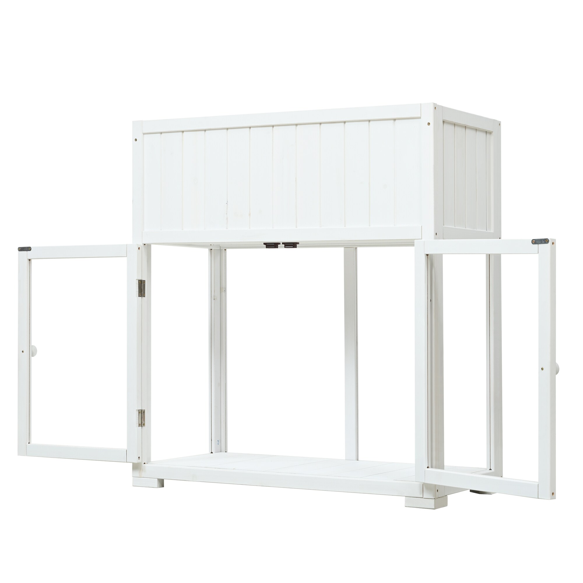 Siavonce XH54371 Raised-Garden-Beds - View #8