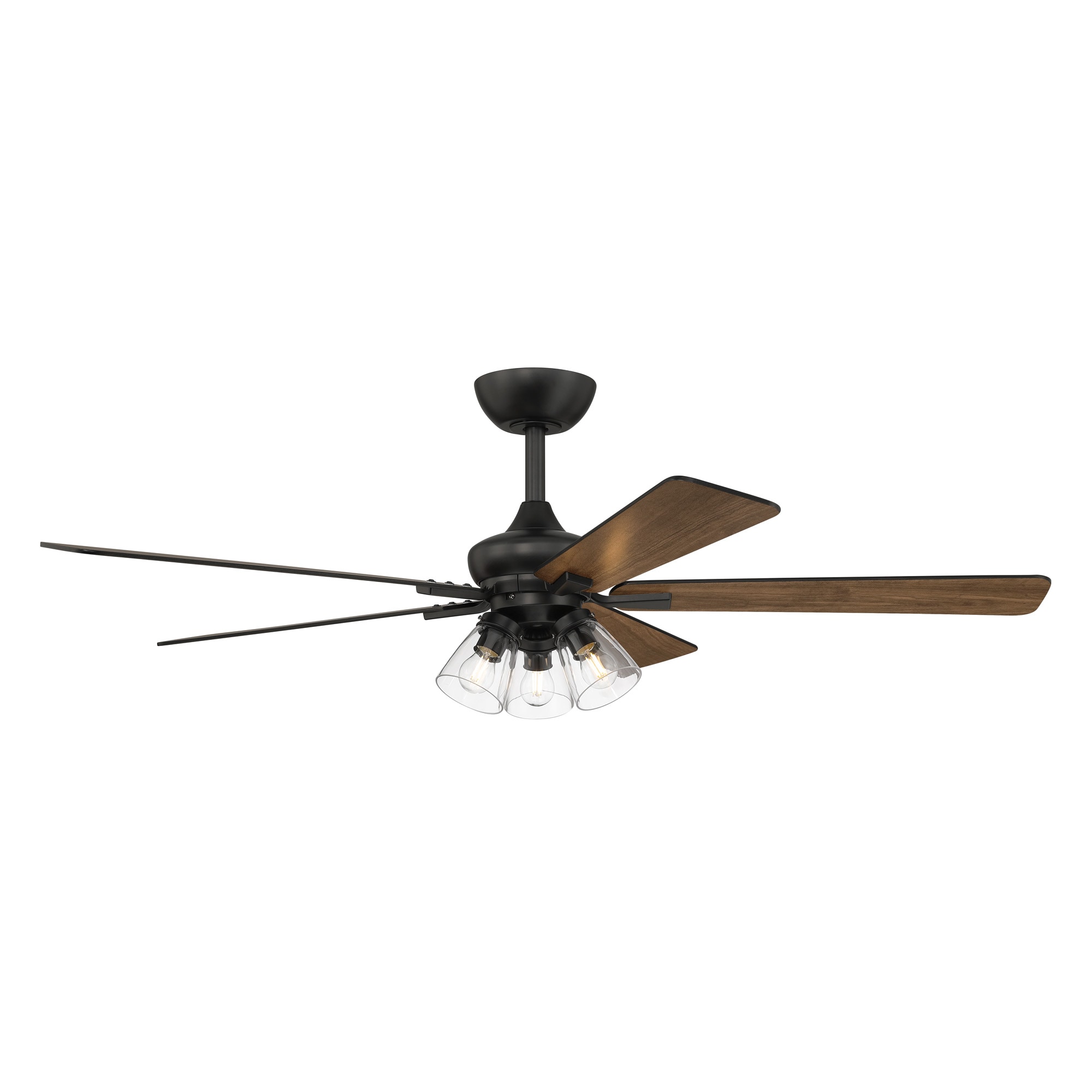 Designers Fountain FR-CHR52F30-MB Ceiling-Fans - View #7
