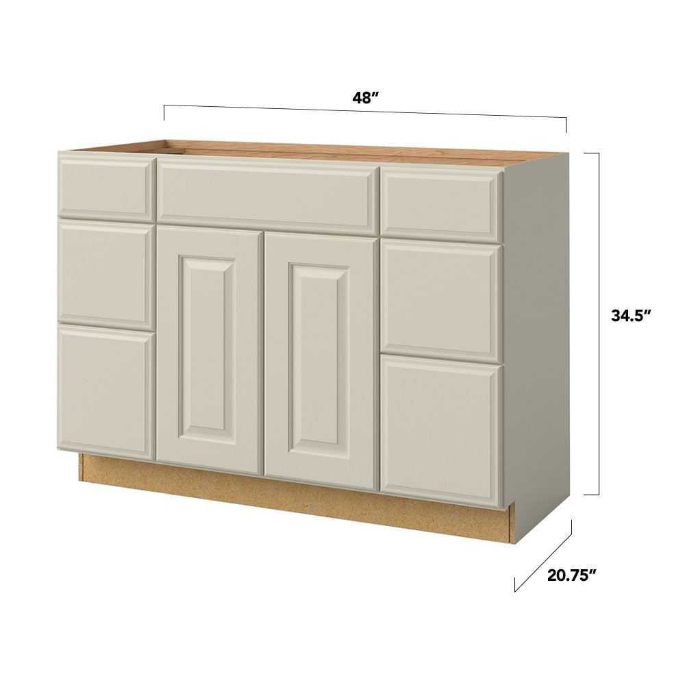 allen + roth 56399PH vanities - View #5