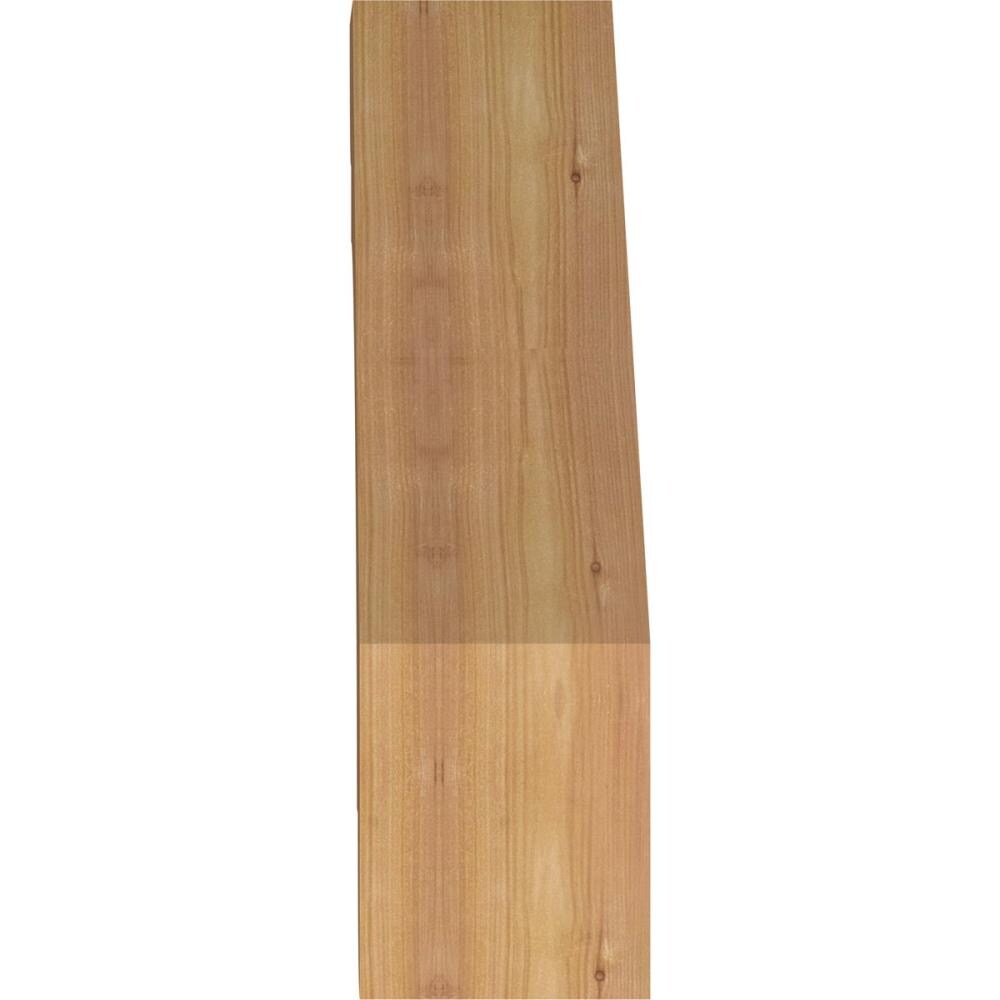 Ekena Millwork BRC06X16X20OLY00SWR braces - View #4