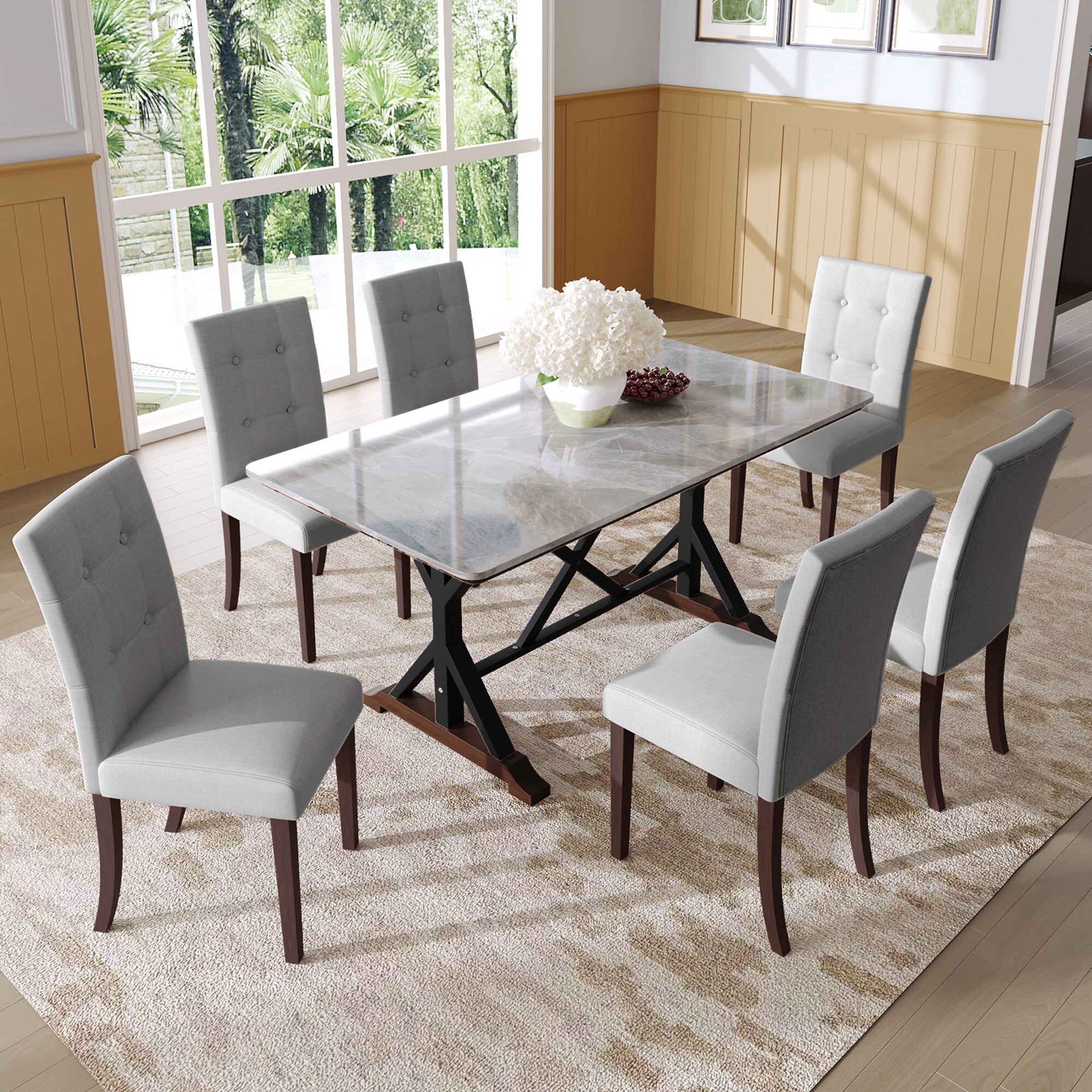 Siavonce XH45AAG Dining-Sets - View #4