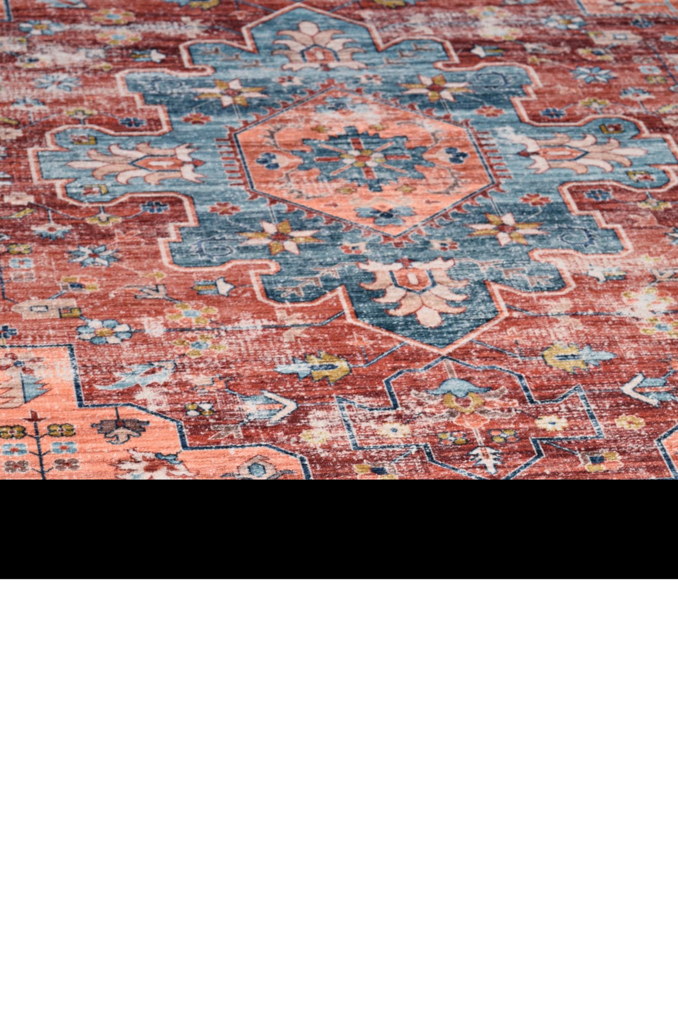 Linon RUGWR1457 rugs - View #4