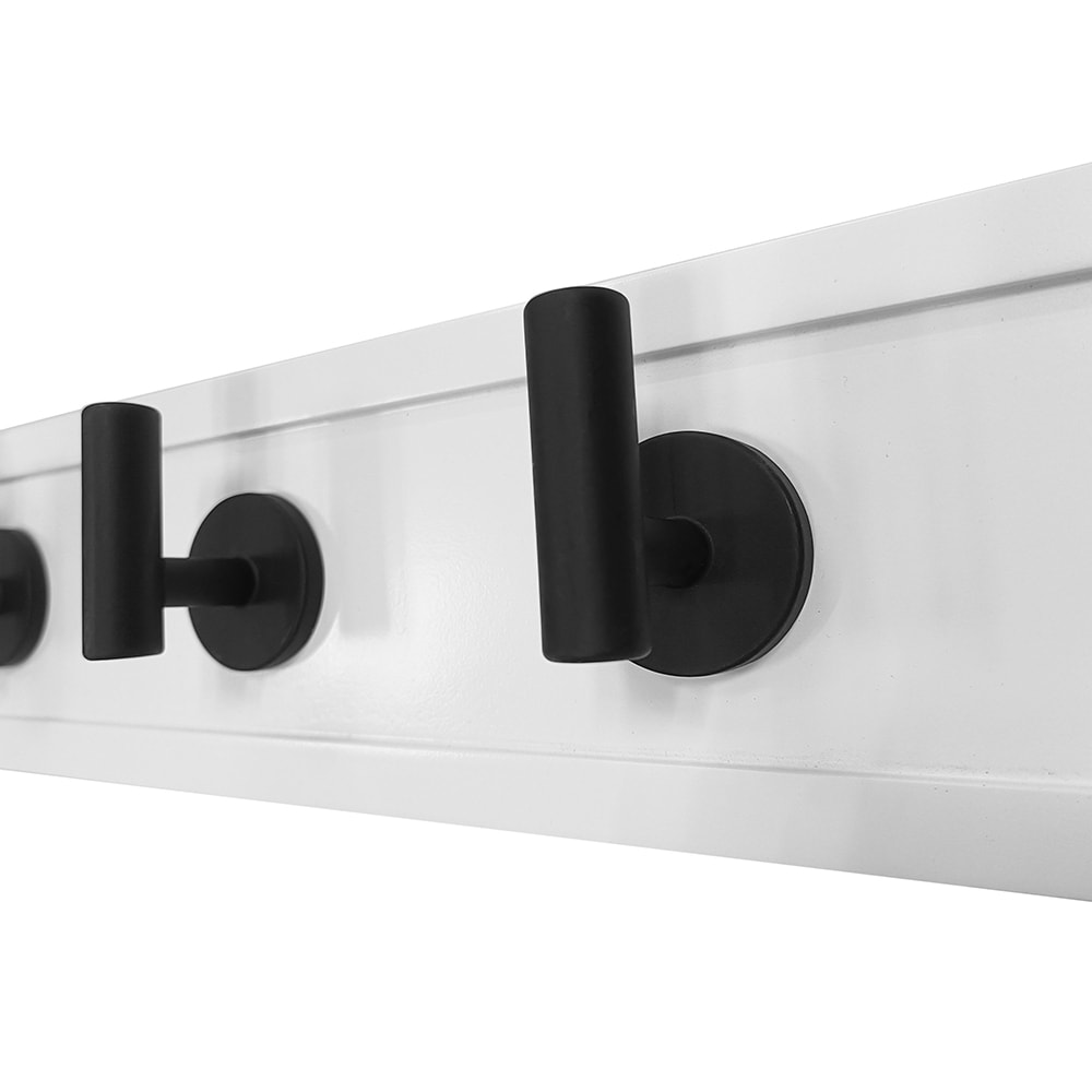 Style Selections 46481PHXLG Decorative-Wall-Hooks - View #5