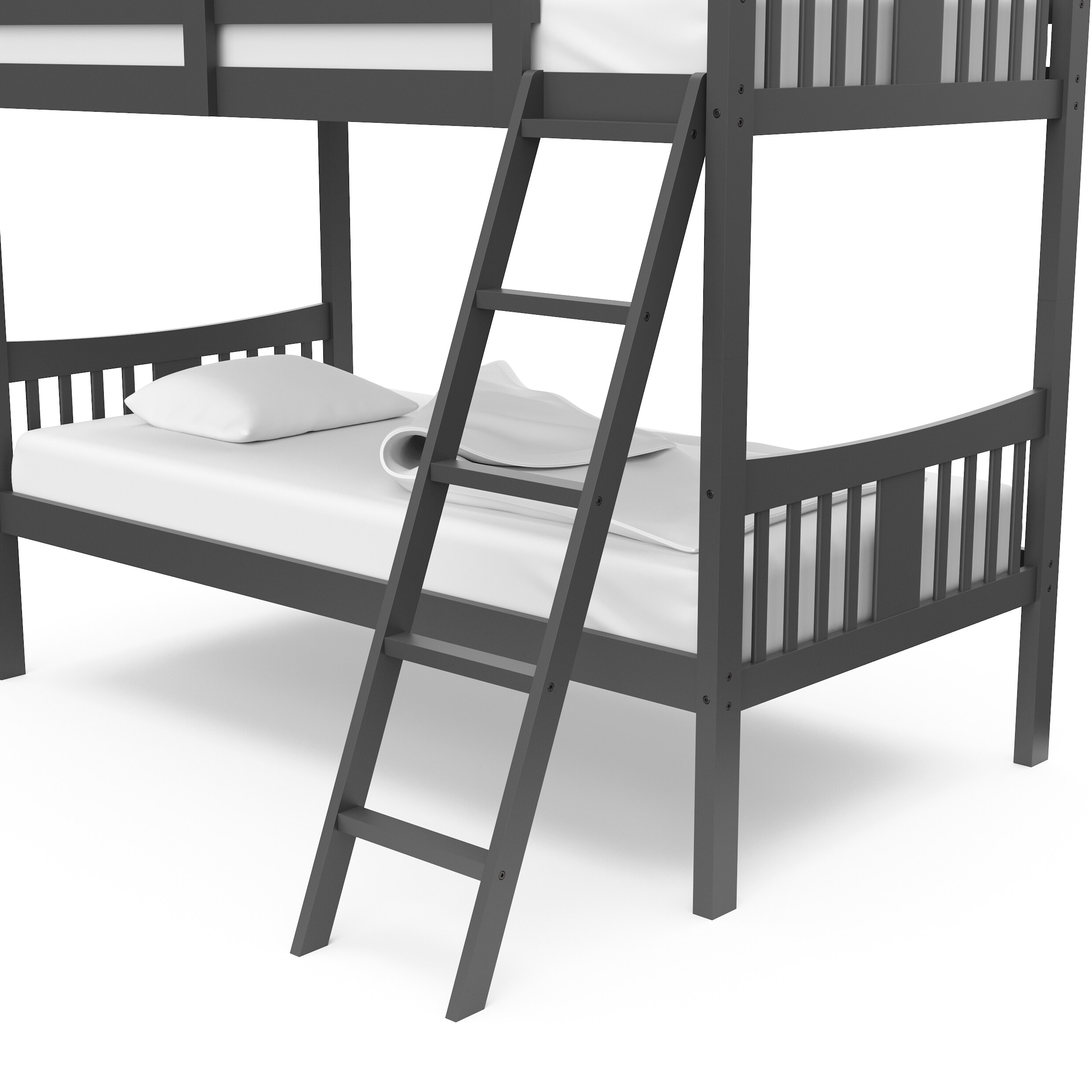 Storkcraft 09720-12G Bunk-Beds - View #8