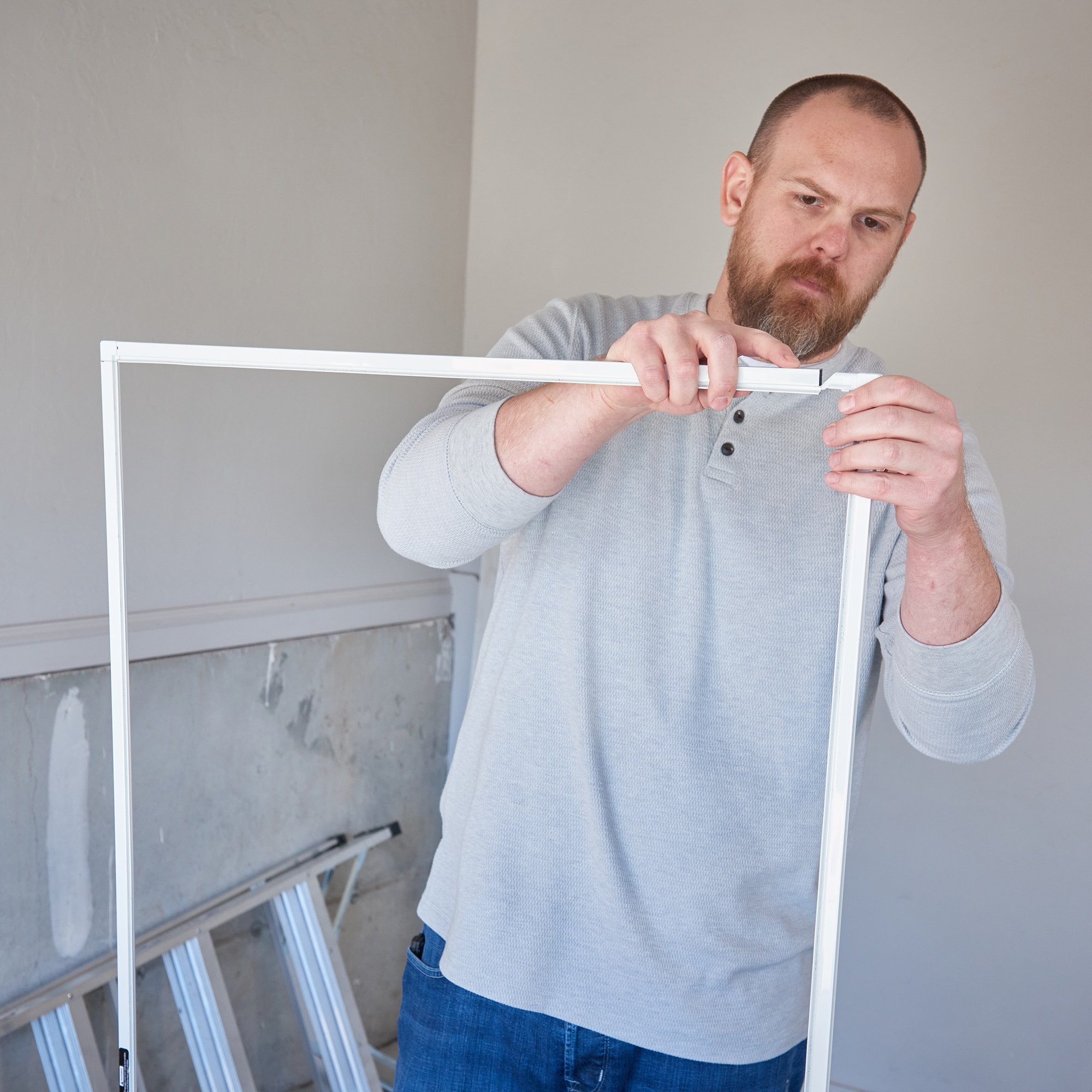 M-D 14166 Window-Screen-Frame-Corners - View #4