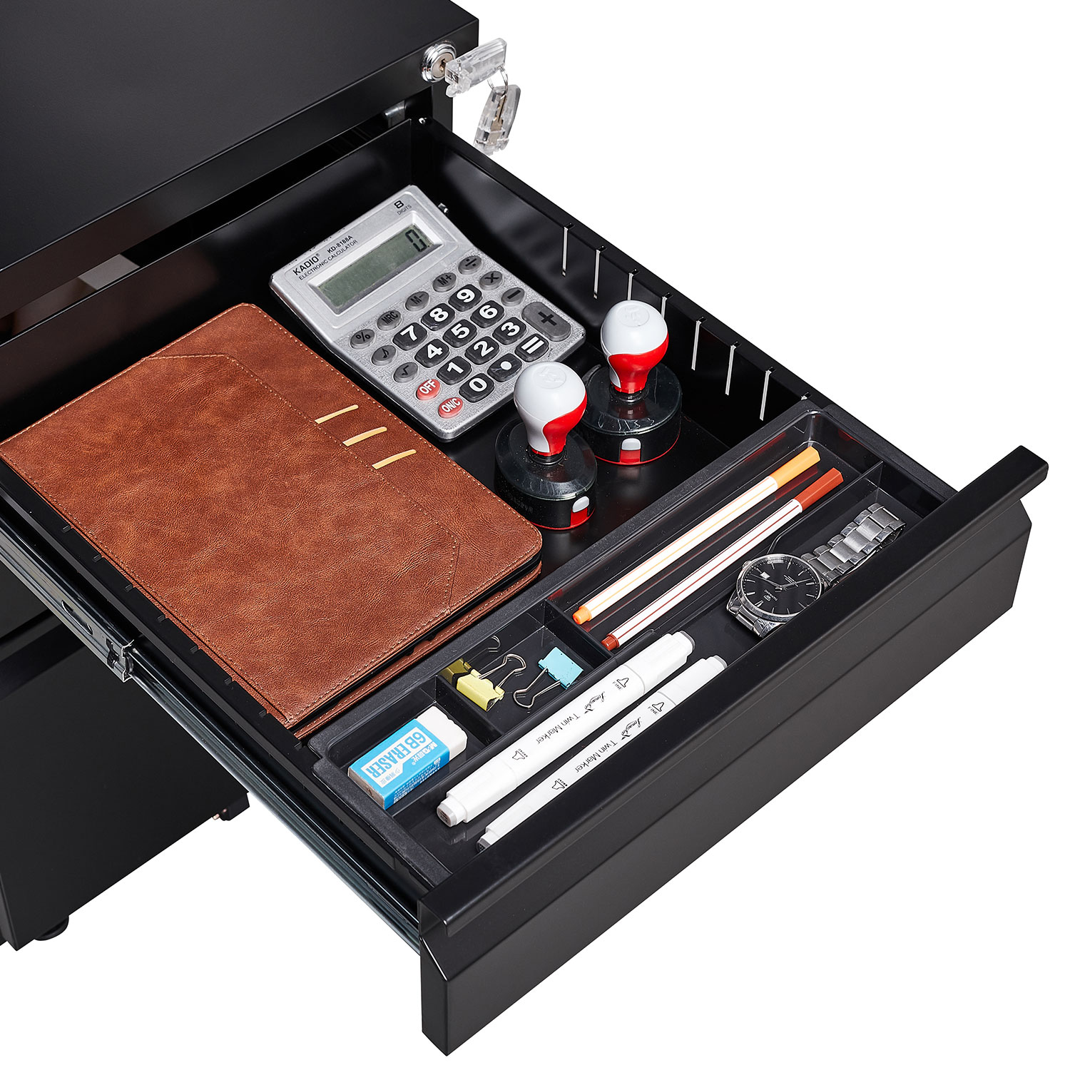 Tatayosi DJ-289796 Filing-Cabinets - View #9