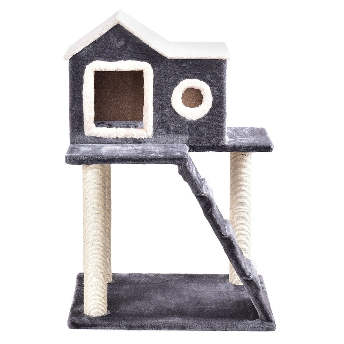 Forclover CJW-CT388 Cat-Trees - View #4