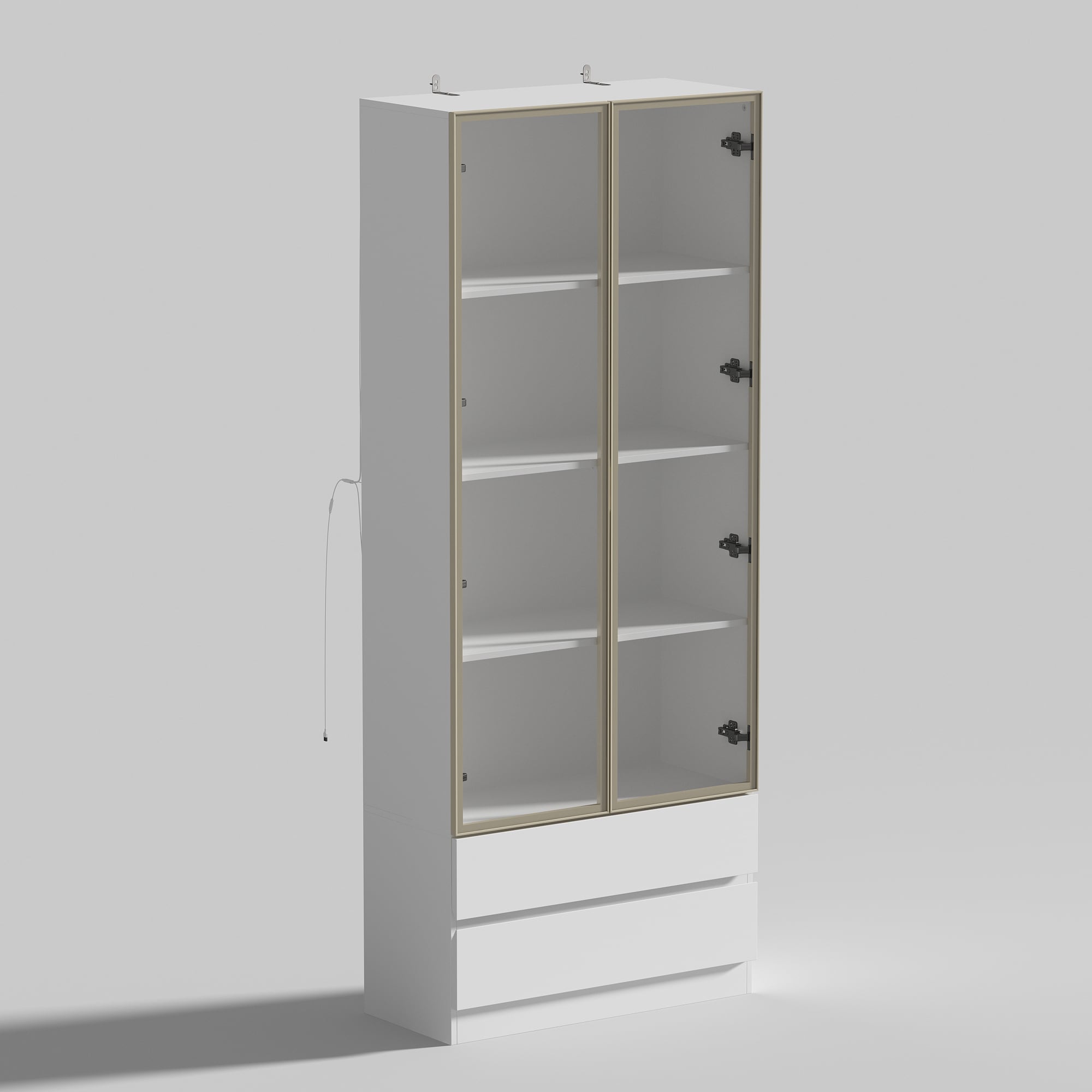 FUFU&GAGA KF020375-02 bookcases - View #5