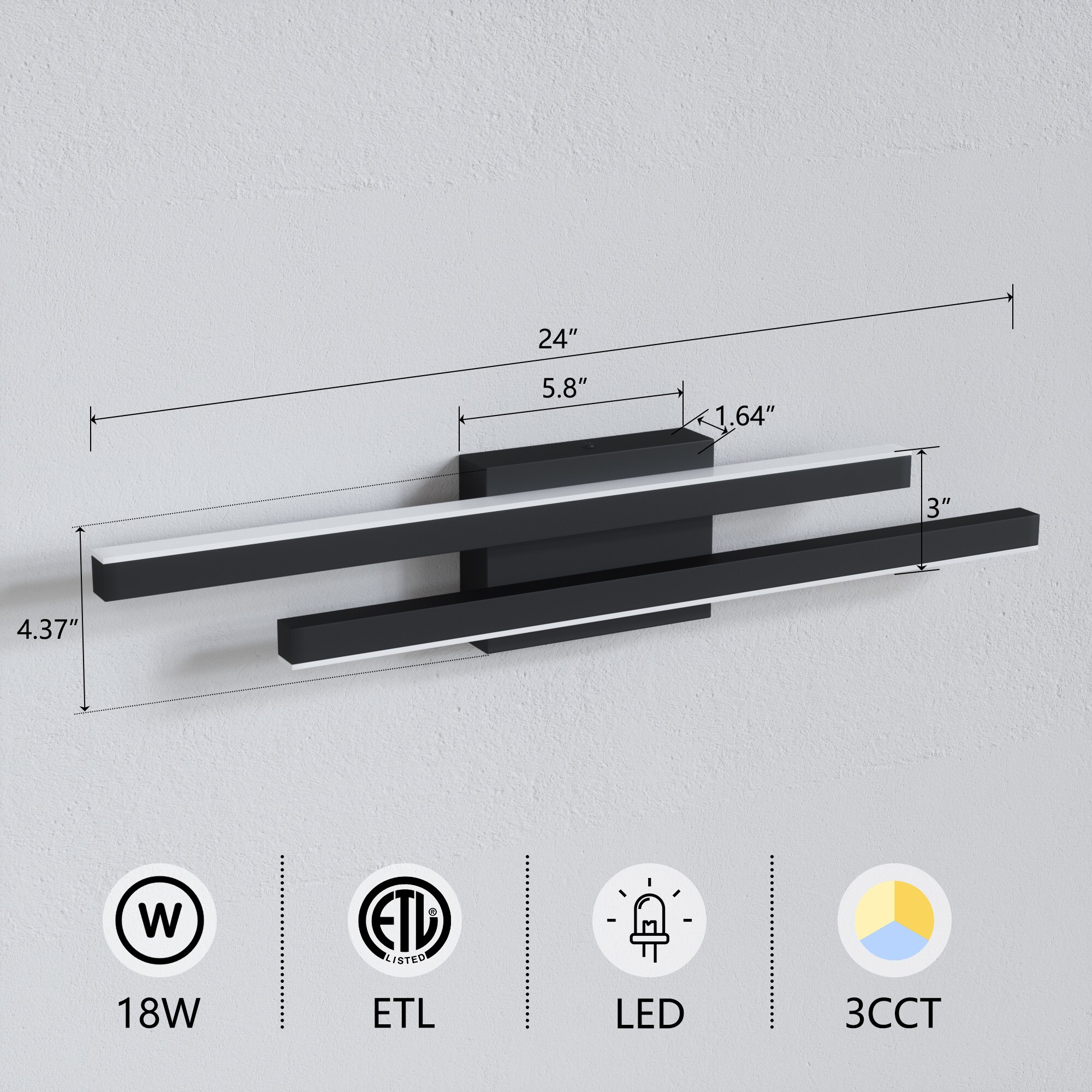 Maxax MX21053-W2BK b089995 - View #4
