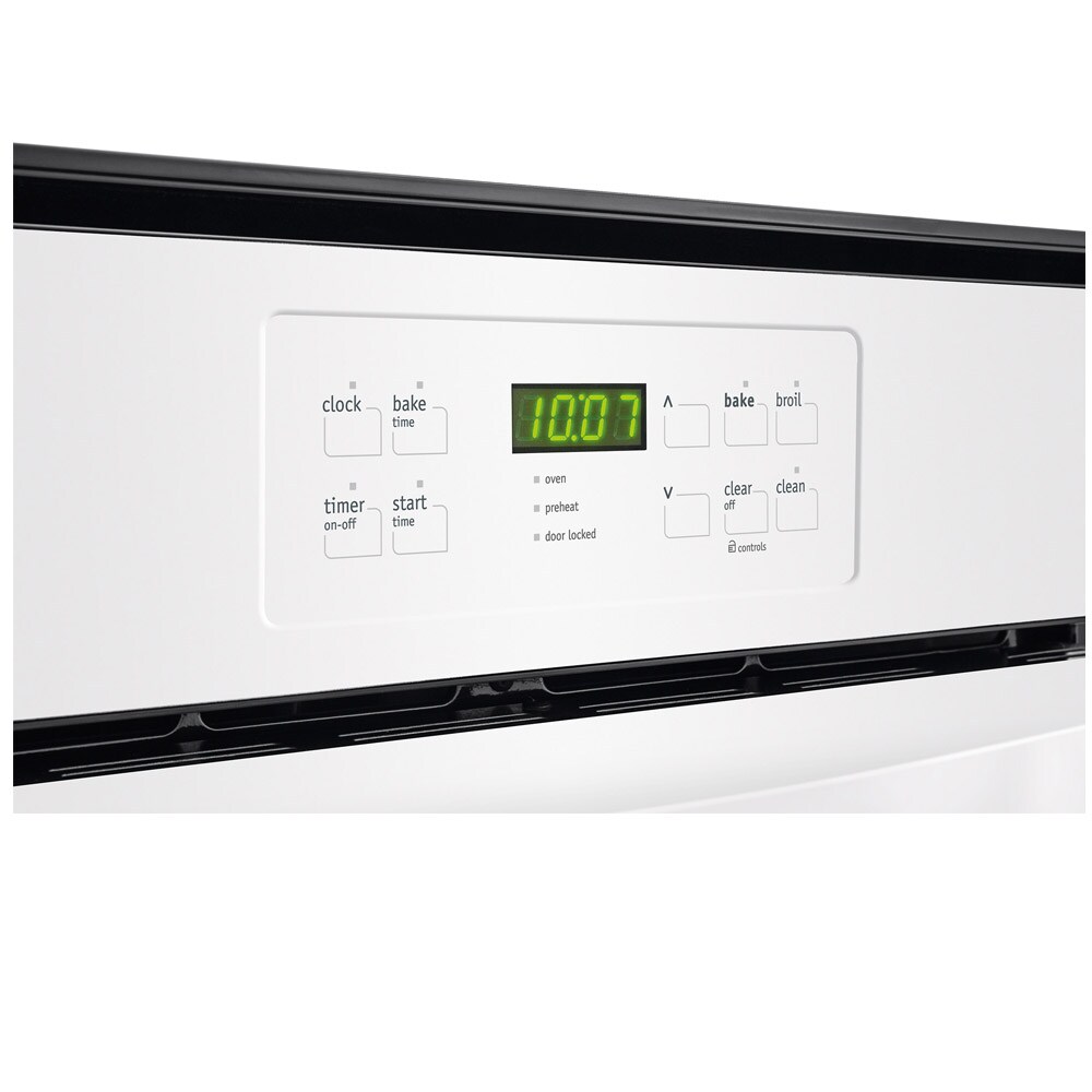 Frigidaire FFGW2425QW b050321 - View #4