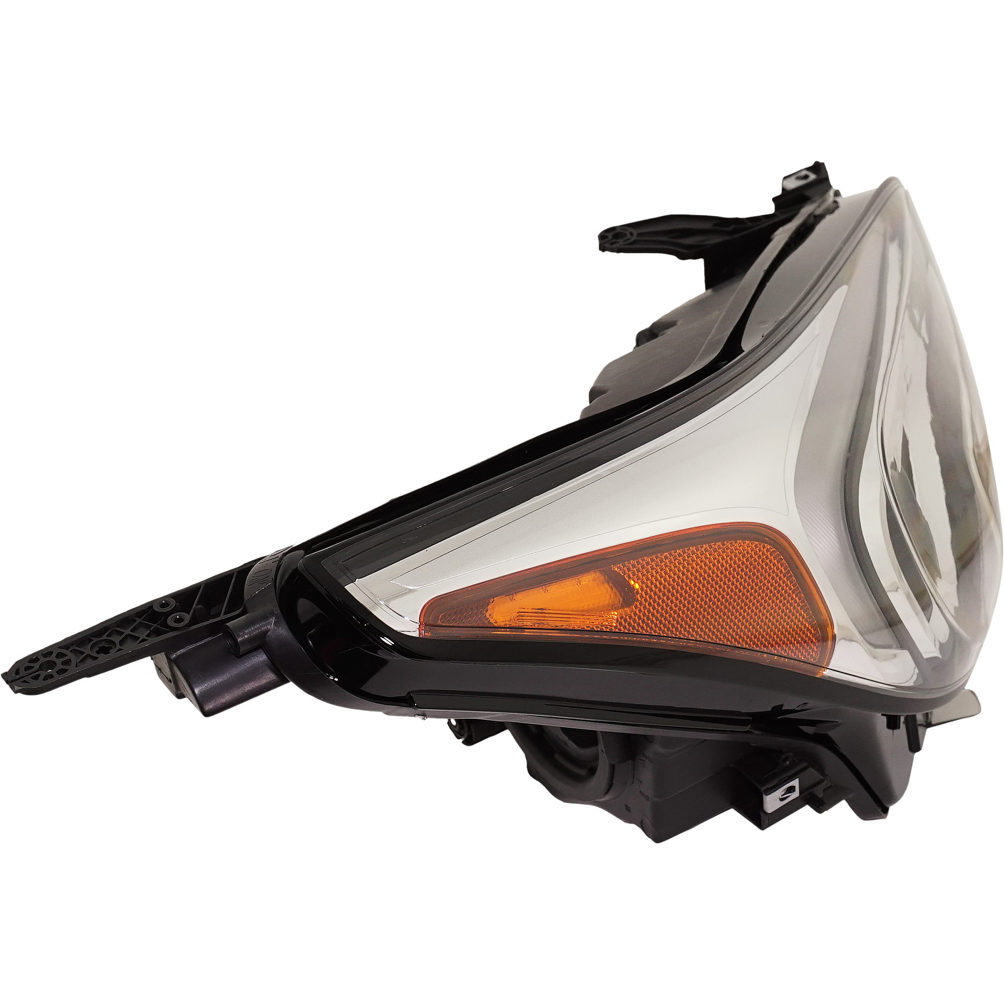 Garage-Pro JCWRB10010013GP Headlights-Components - View #3