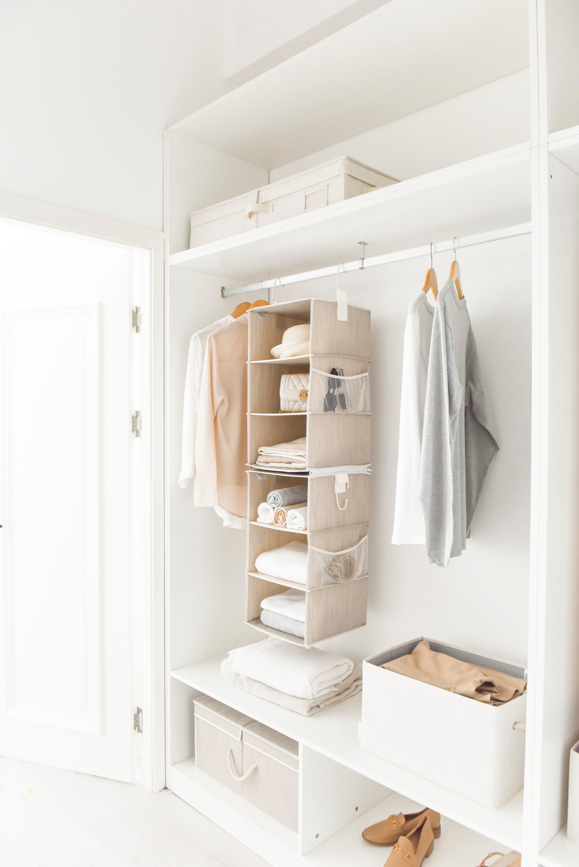 we think storage WTS-BAM63CL0 Shoe-Racks - View #4
