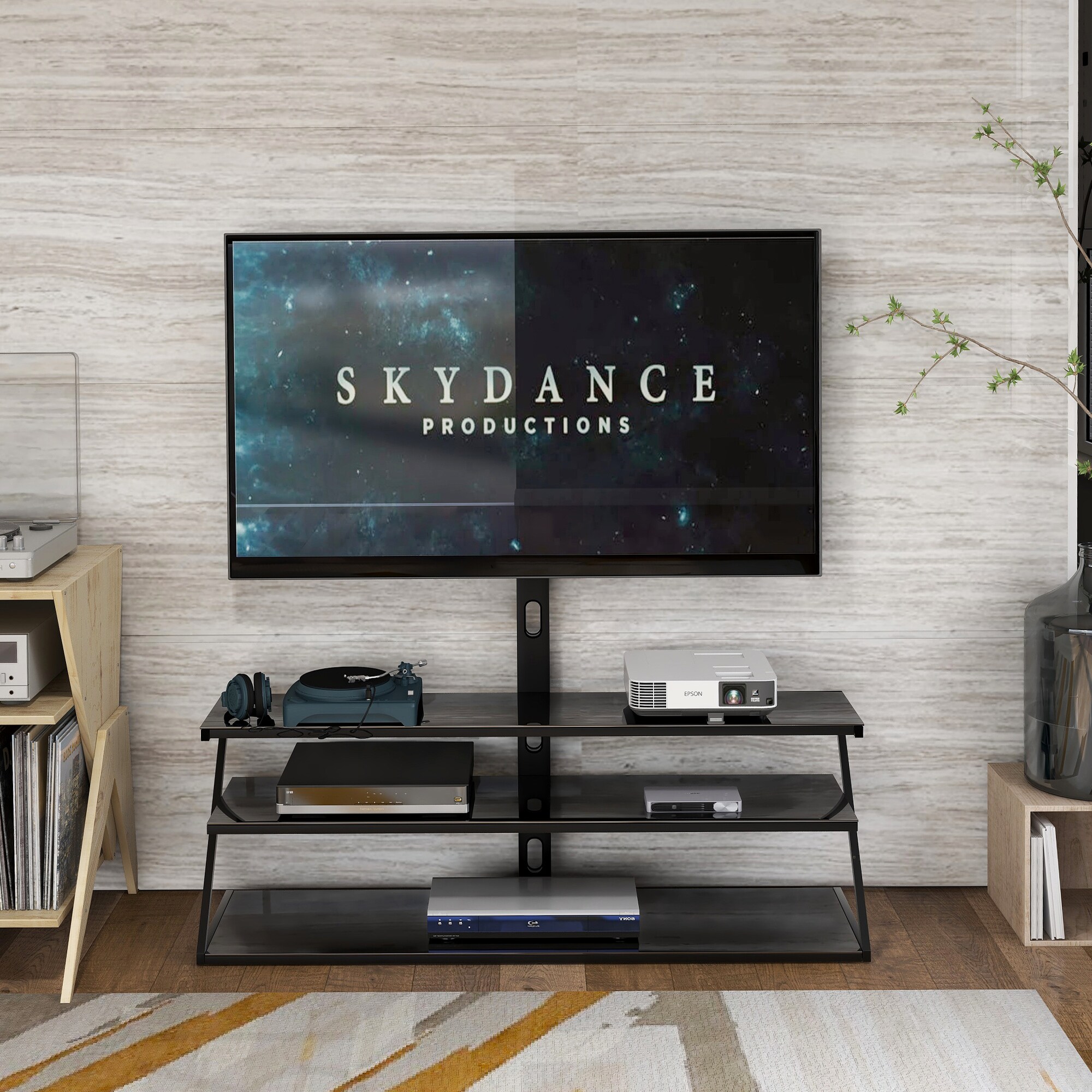 CASAINC JWS-W24105864 Tv-Stands - View #3