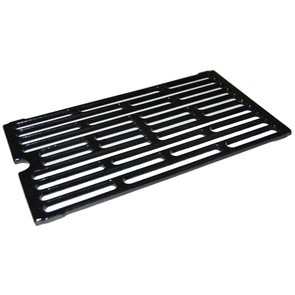 Dyna-Glo Cast Iron Porcelain Coated Cooking Grates Set 19" x 17 5/8" 61312 new 
