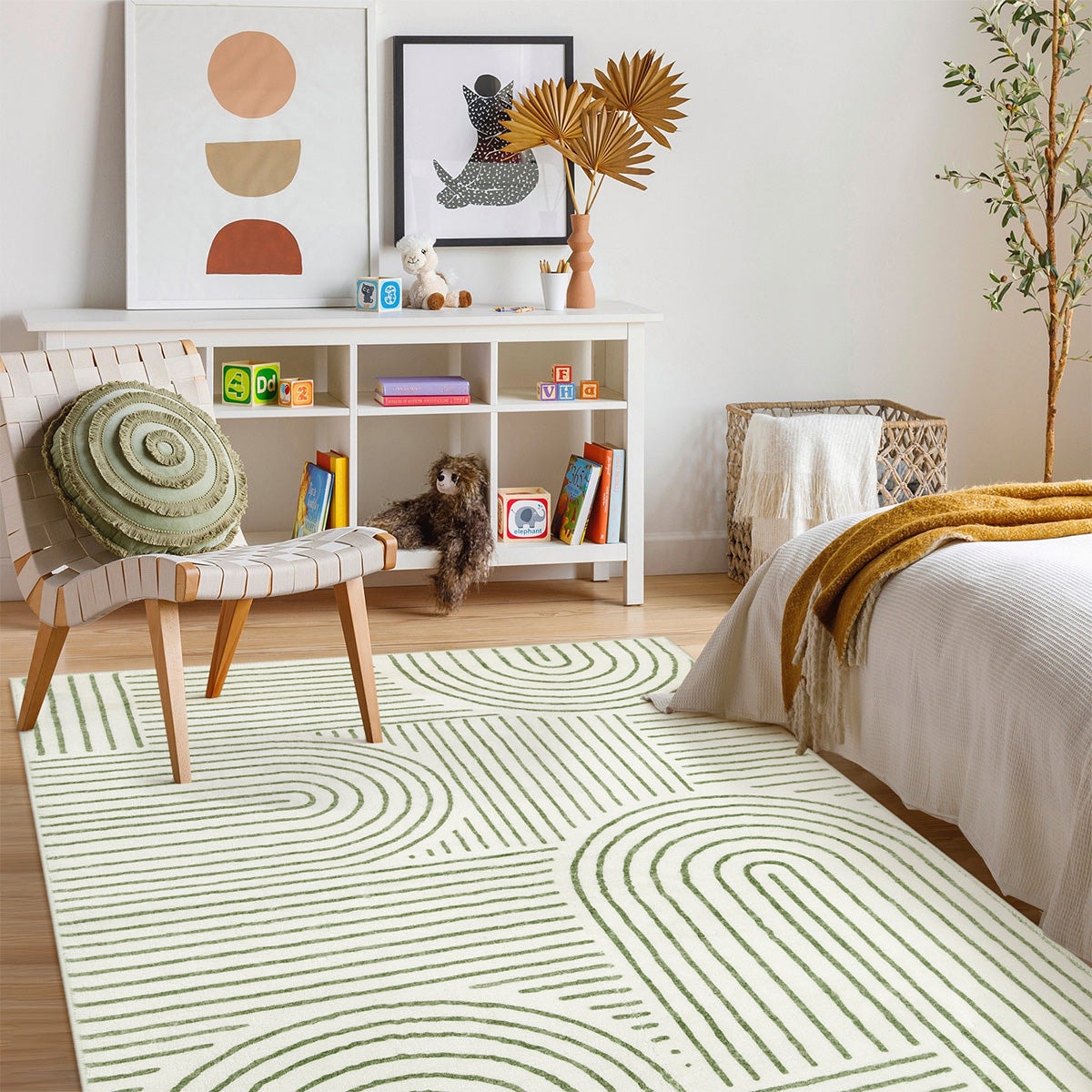 Lahome AR-DYRZP-002-G2 rugs - View #3