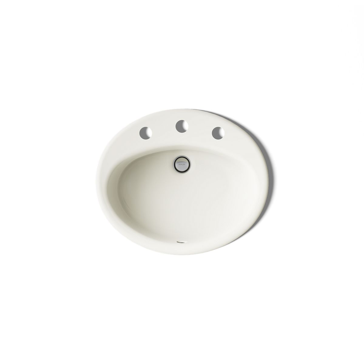 KOHLER 2905-8-96 Bath-Sink - View #12