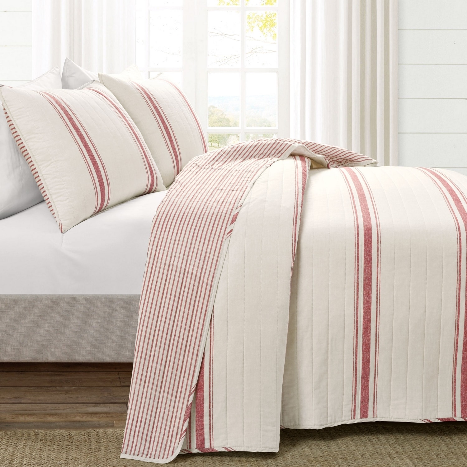 Lush Decor 16T007657 Comforters-And-Bedspreads - View #2