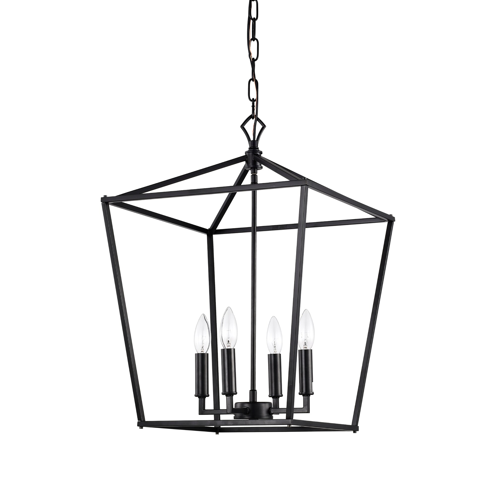 Edvivi EPL1365BK Pendant-Lights - View #13