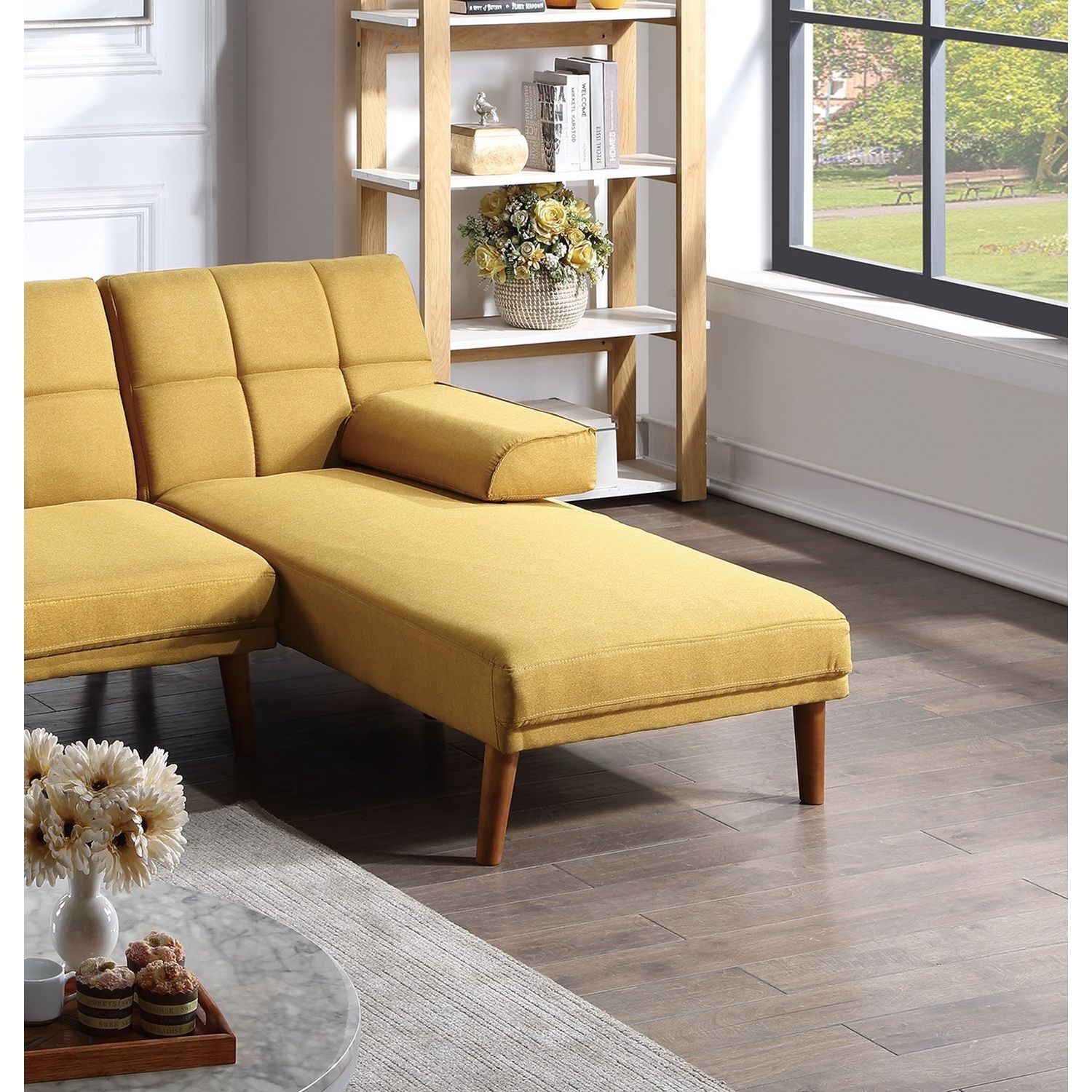 JASMODER HS00F8524-ID-AHD Sofas-Loveseats - View #3