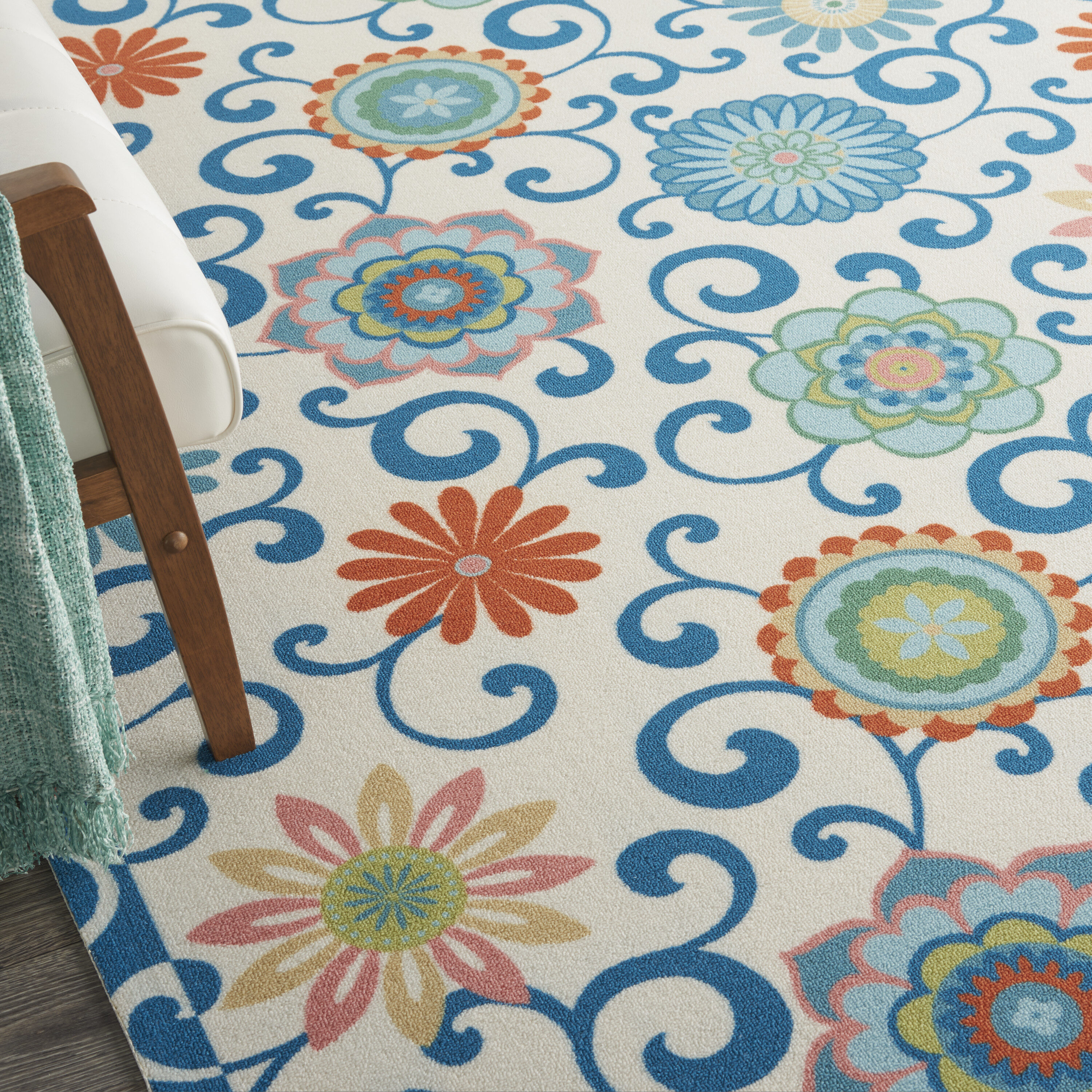 Nourison 99446765468 rugs - View #8