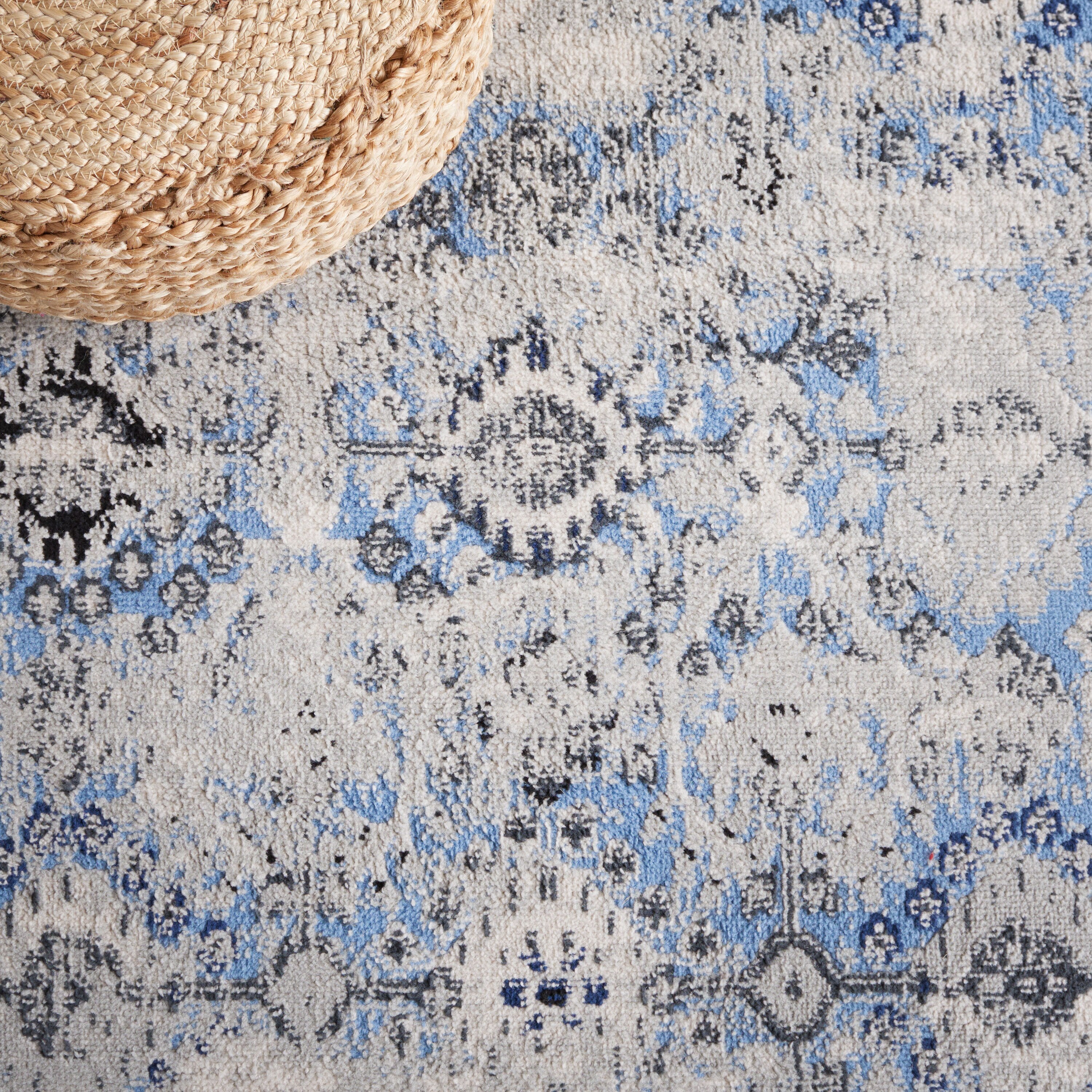 Safavieh ODY862G-7SQ rugs - View #6