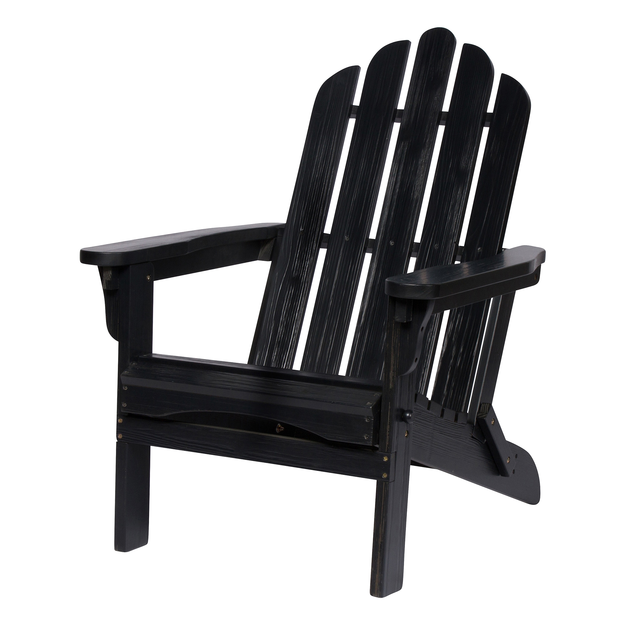 Shine Company 4659BK Patio-Chairs - View #2