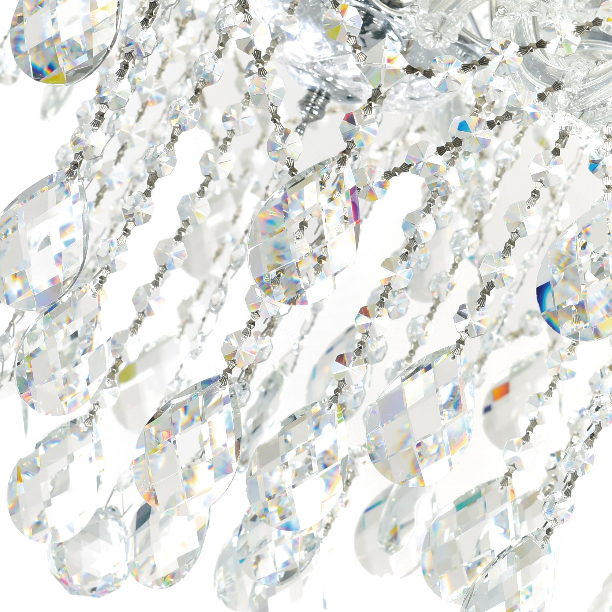 CWI Lighting 8312P32C-10 (CLEAR) b090015 - View #4