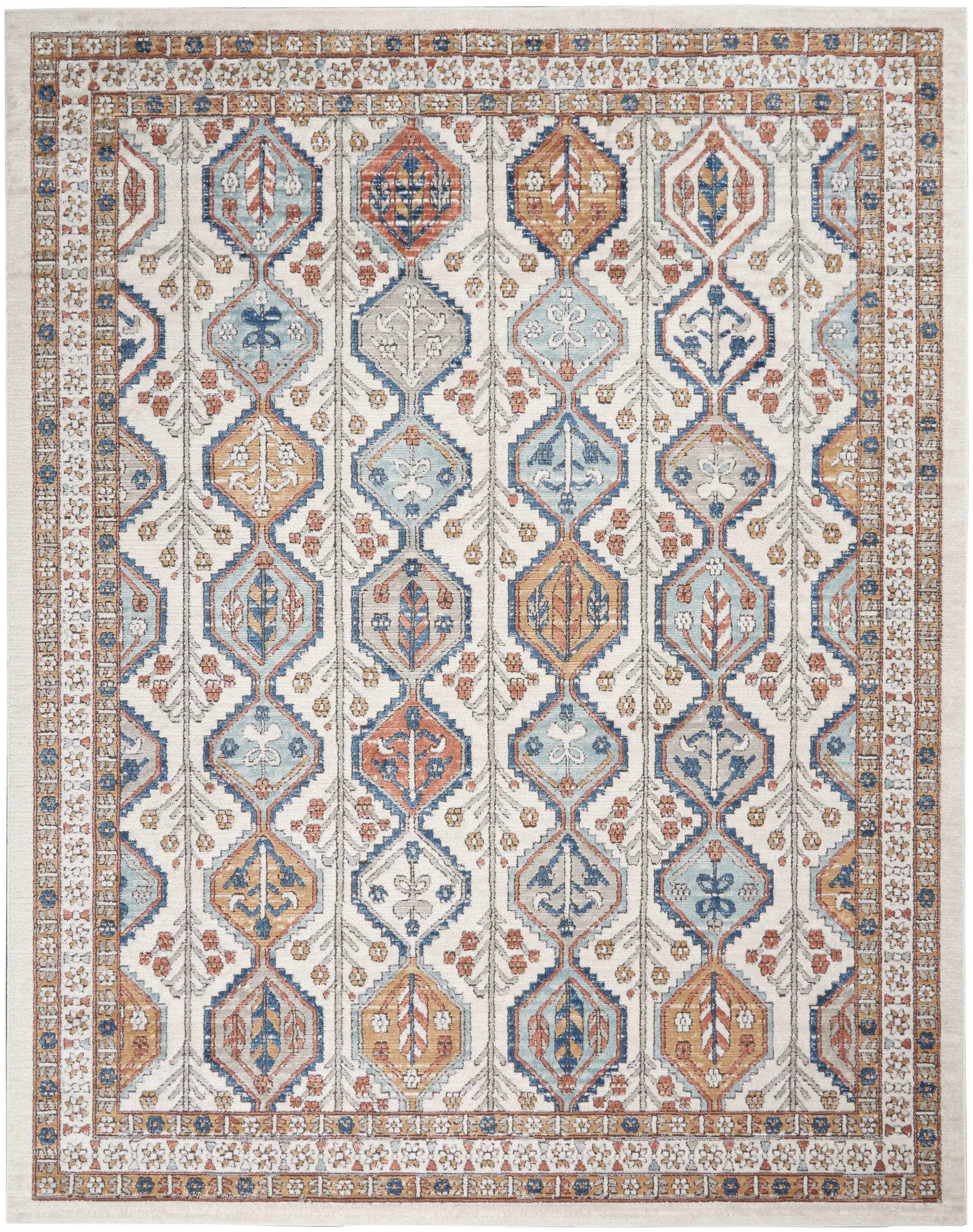 Nourison 099446826251 rugs - View #2