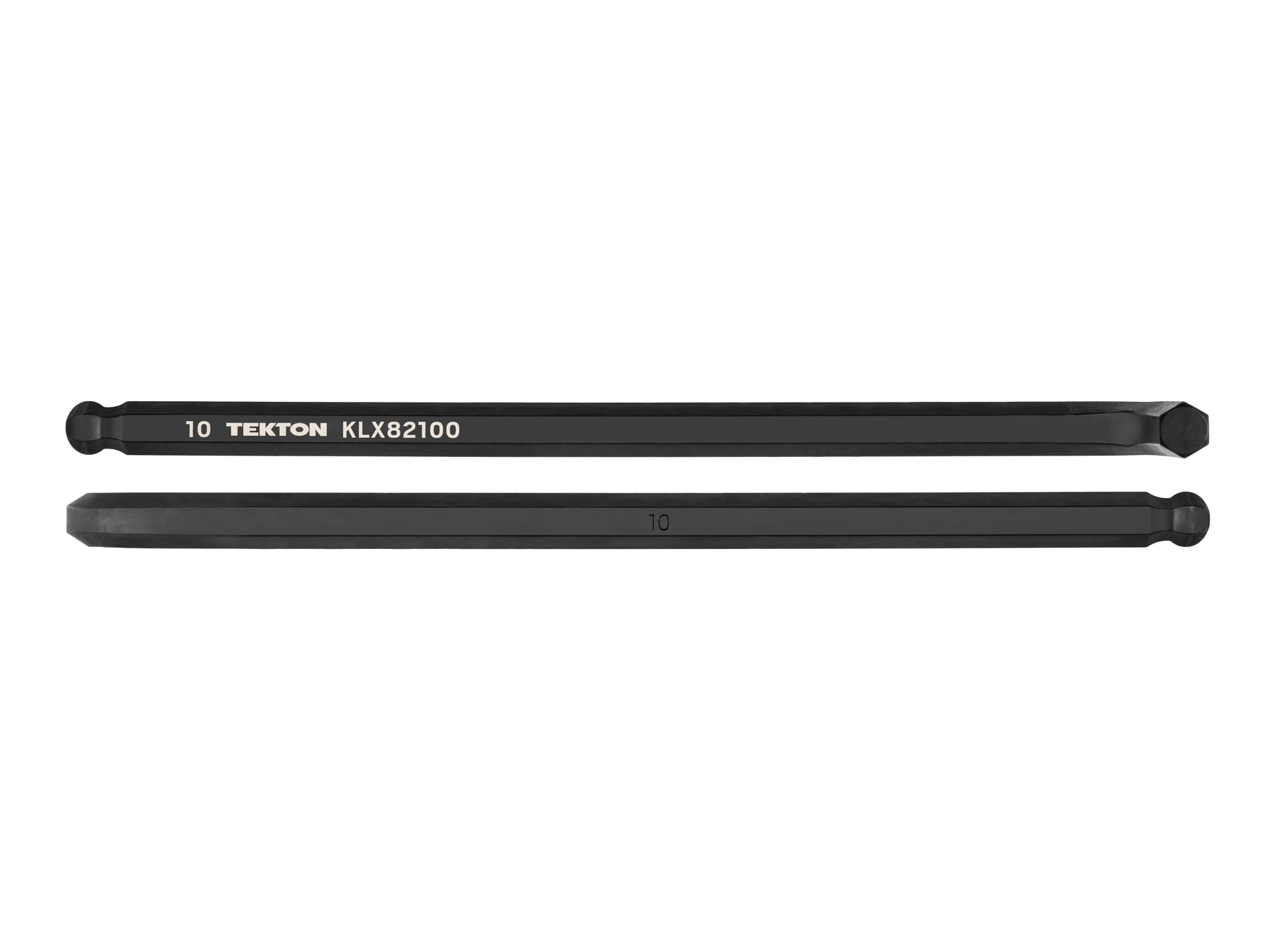 TEKTON KLX82100 Hex-Torx-Key - View #2